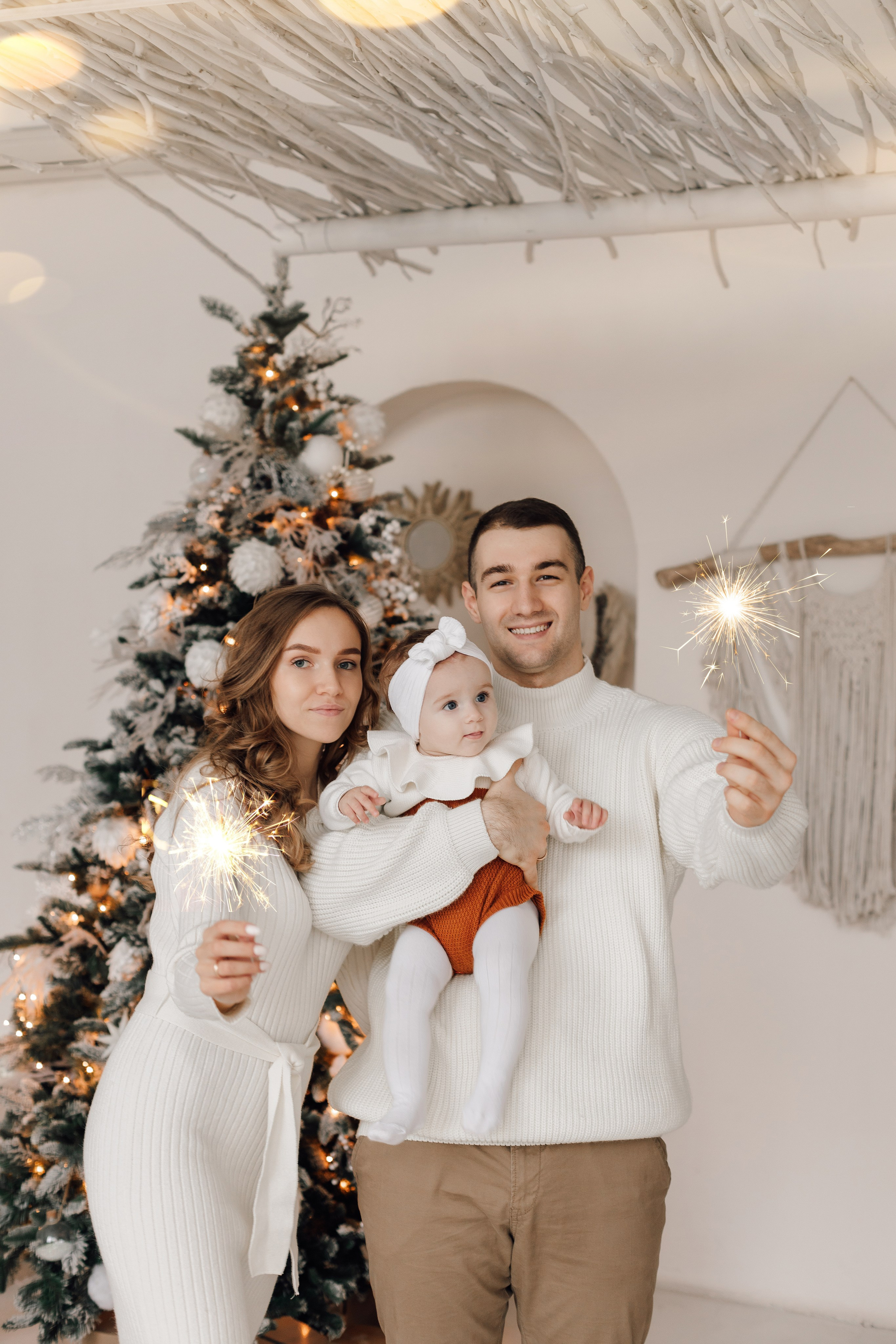 № 7. Фотограф в Москве Юлия Хамзина