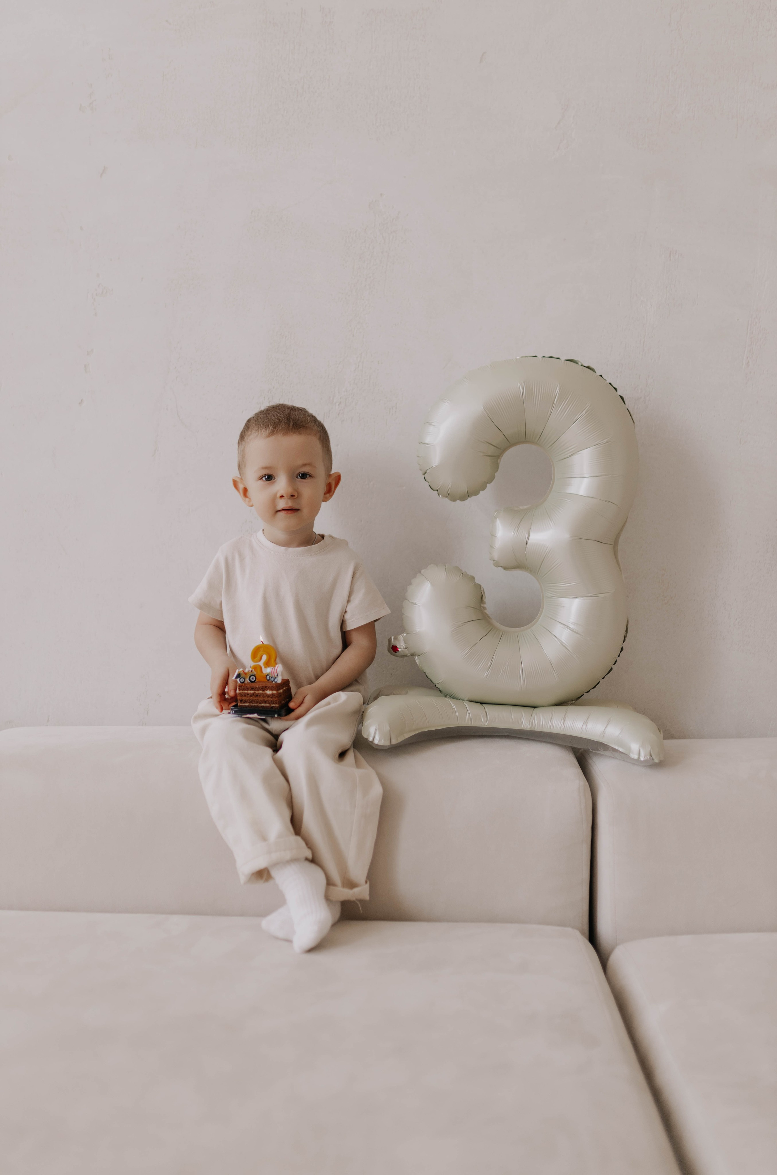 Лёни 3. Фотограф в Москве Юлия Хамзина