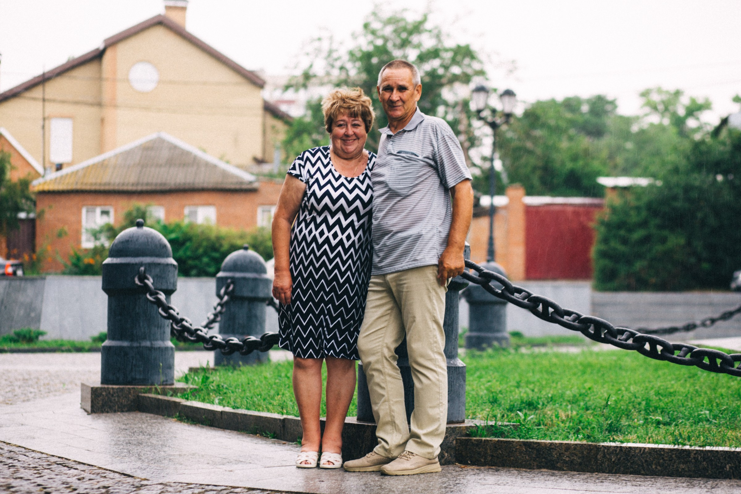 Вера ❤ Кирилл 24.06.23. Фотограф katya_vkadre Таганрог