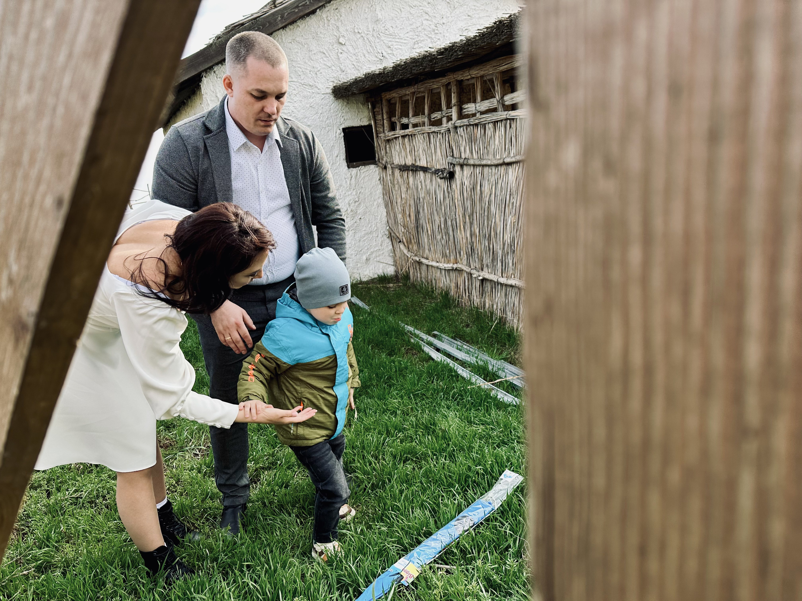 Альбина ❤ Алексей 25.03.23. Фотограф katya_vkadre Таганрог