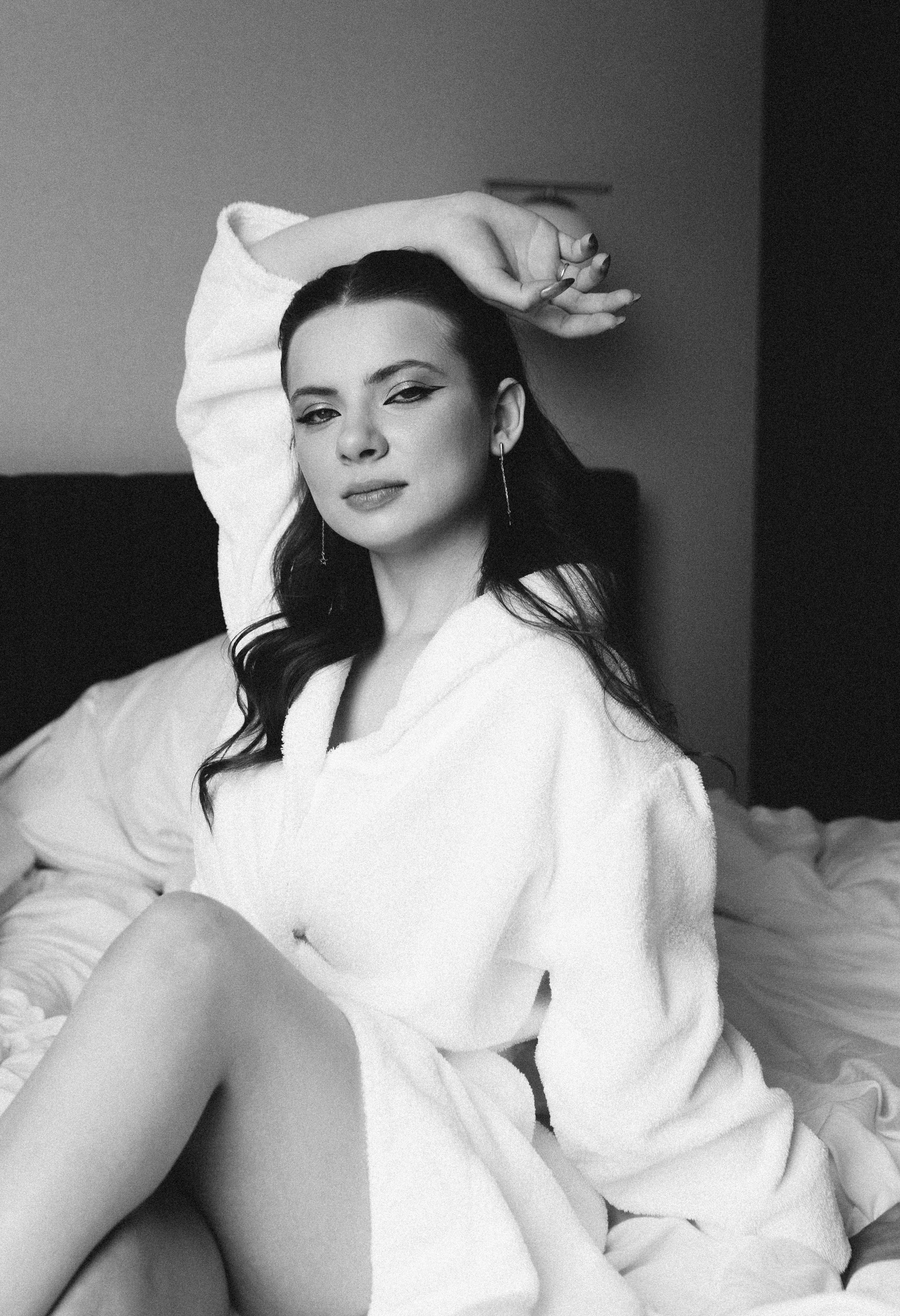 Анатолий и Кристина: история любви в каждом кадре. Фотограф Семён Гнеушев