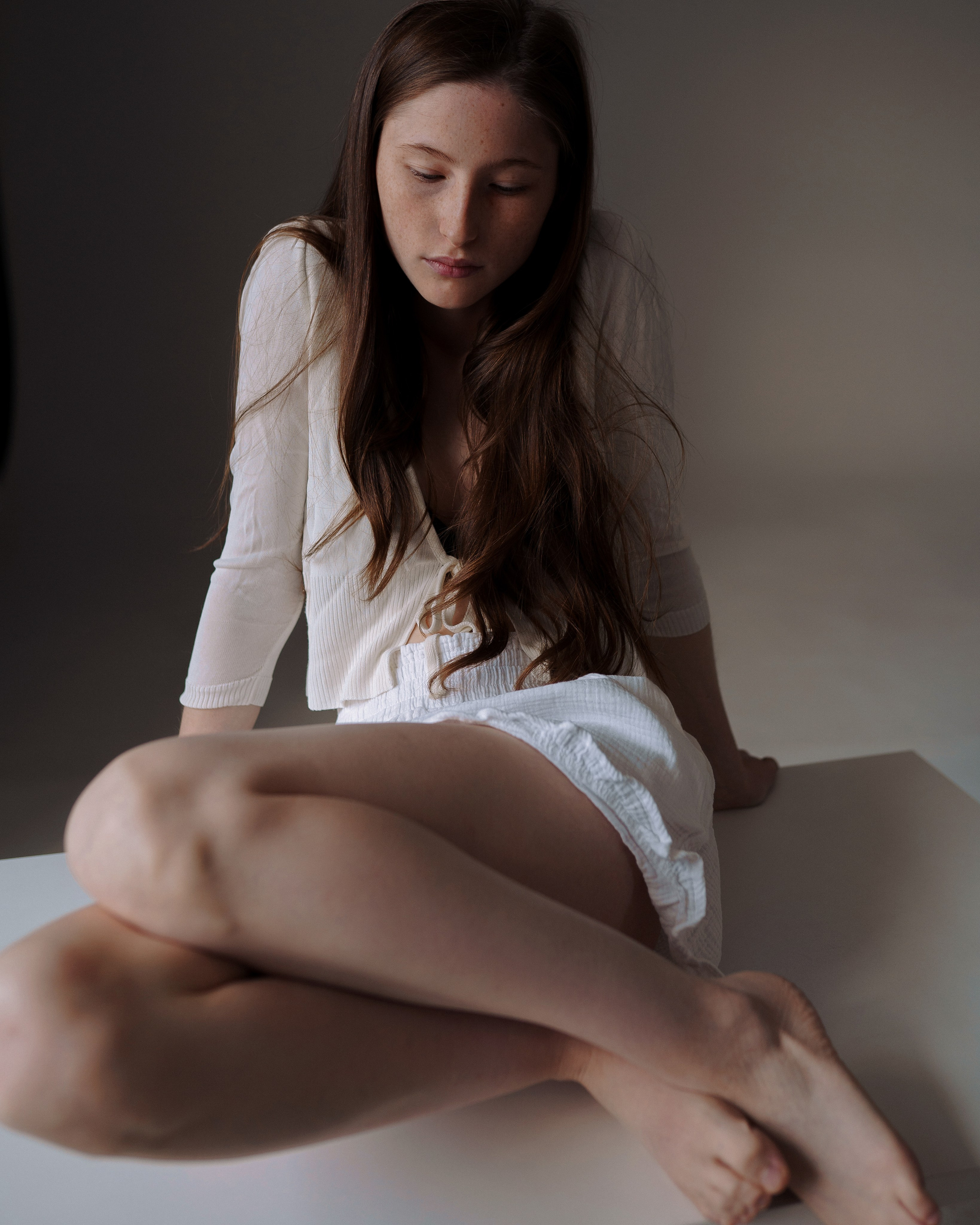 Фотограф Дарьяна Окулова