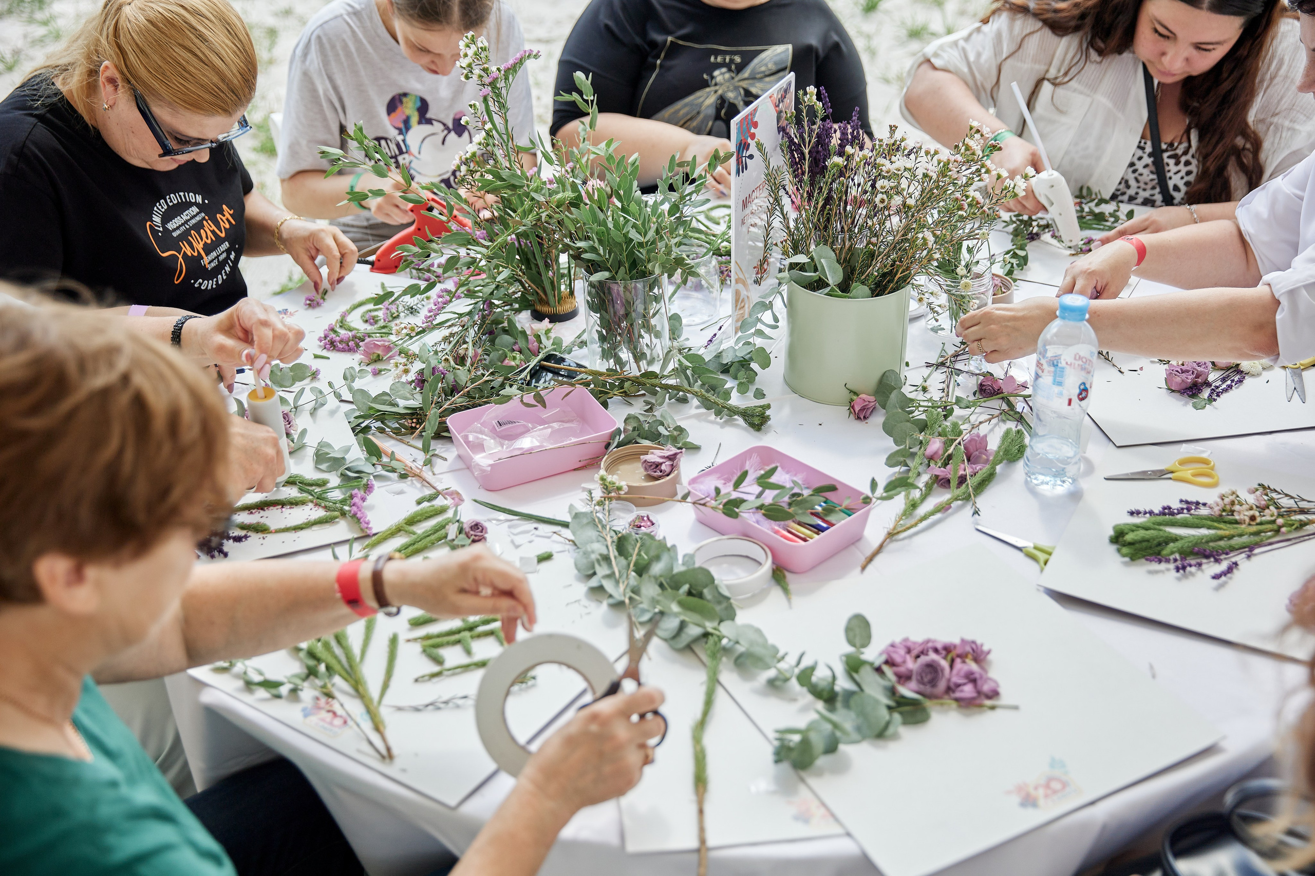 НГ ЭНЕРГО 20 ЛЕТ. Репортажный Фотограф | Константин Кондрашов