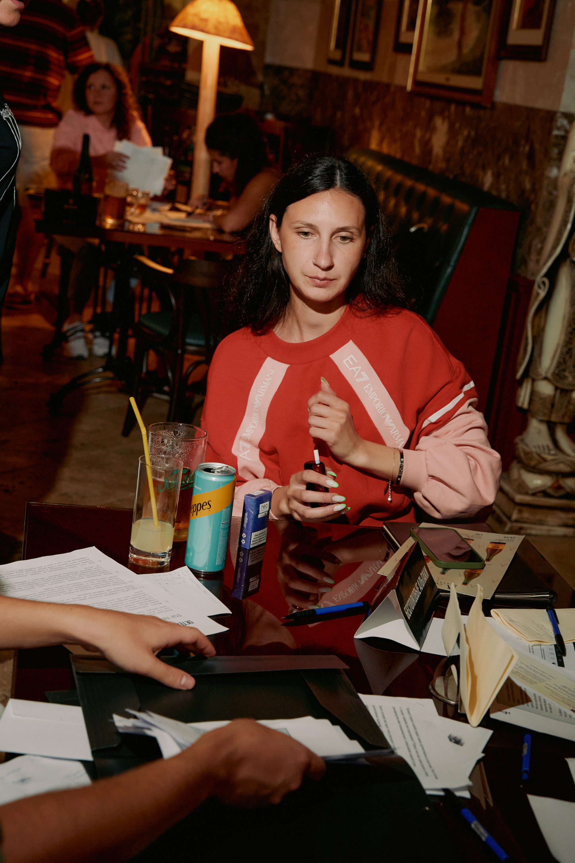 Detectit game. Photographer and Videographer in Montenegro