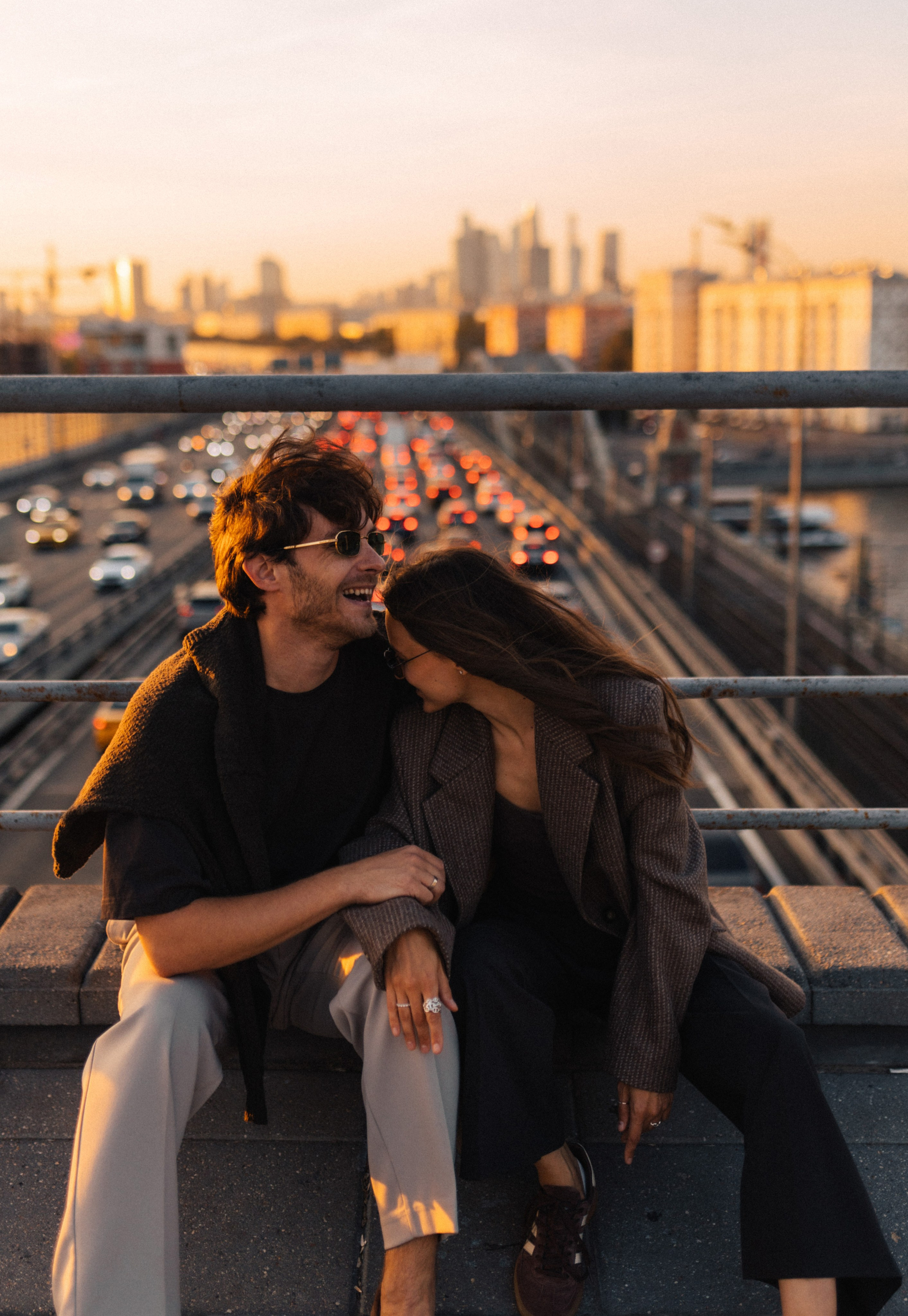 Данил/Альбина. Фотограф в Москве Татьяна Сергеева