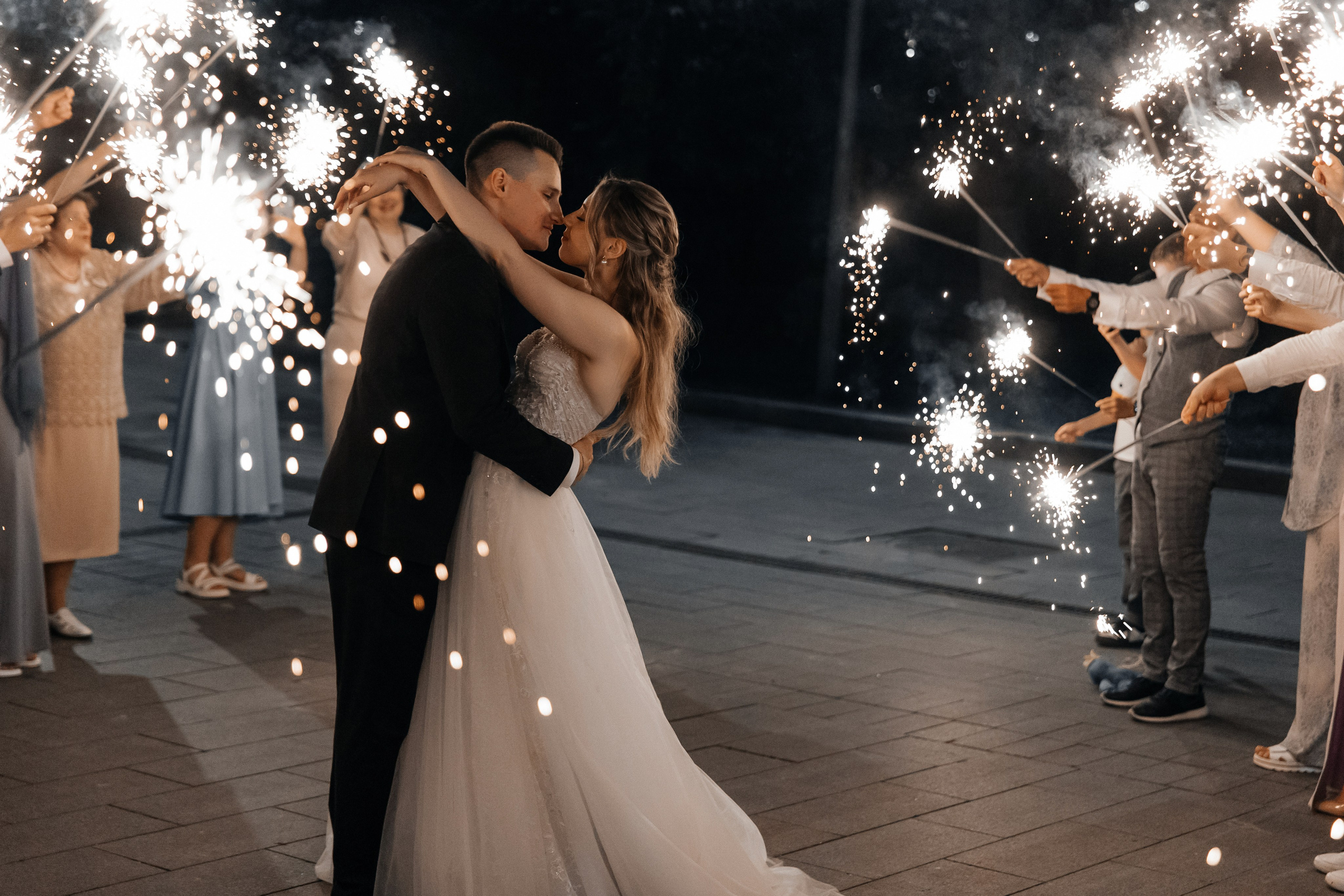 Истории. Свадебный и семейный фотограф в Москве Холда Тати