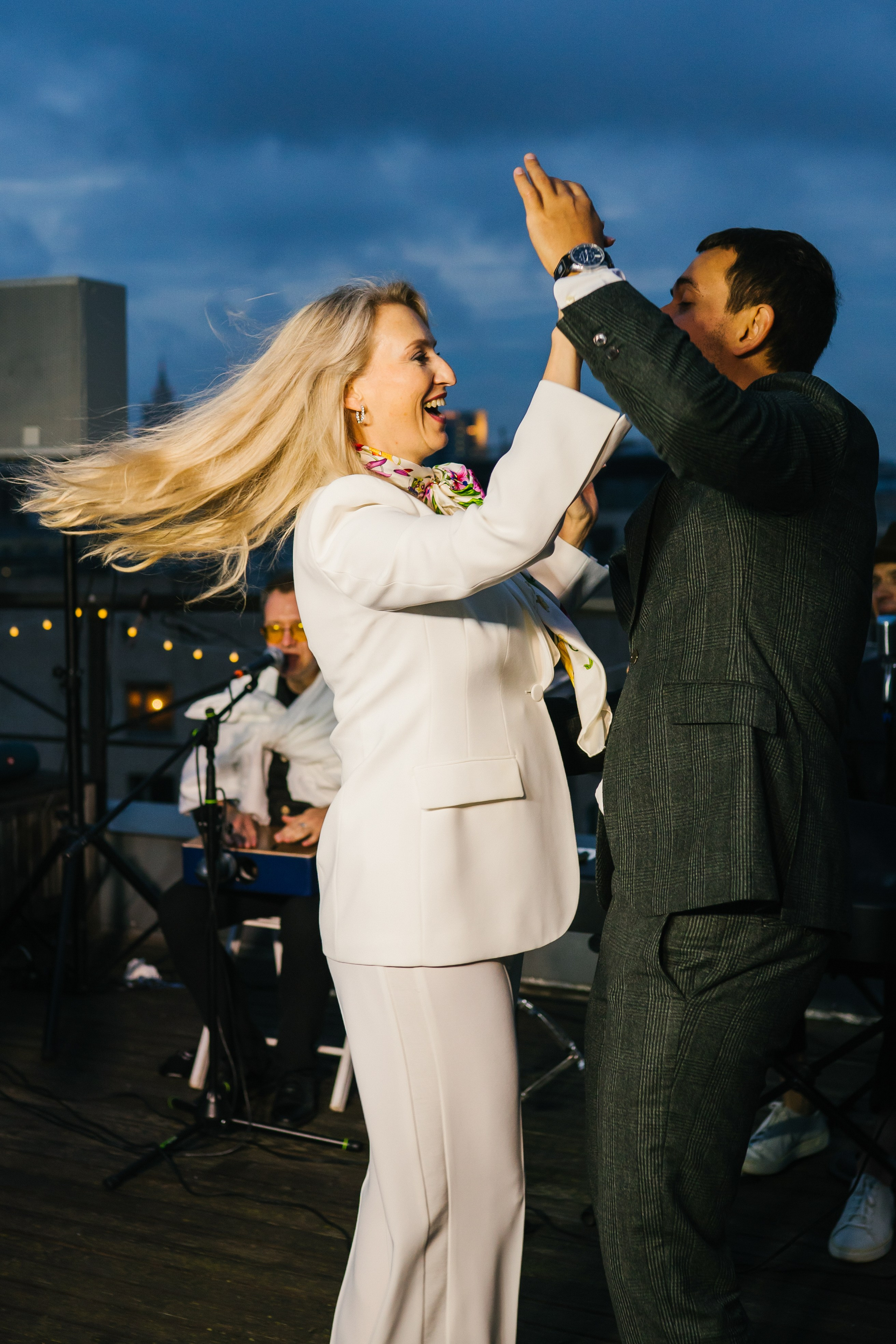 Репортаж мероприятия. Фотограф в Москве Оксана Симонова