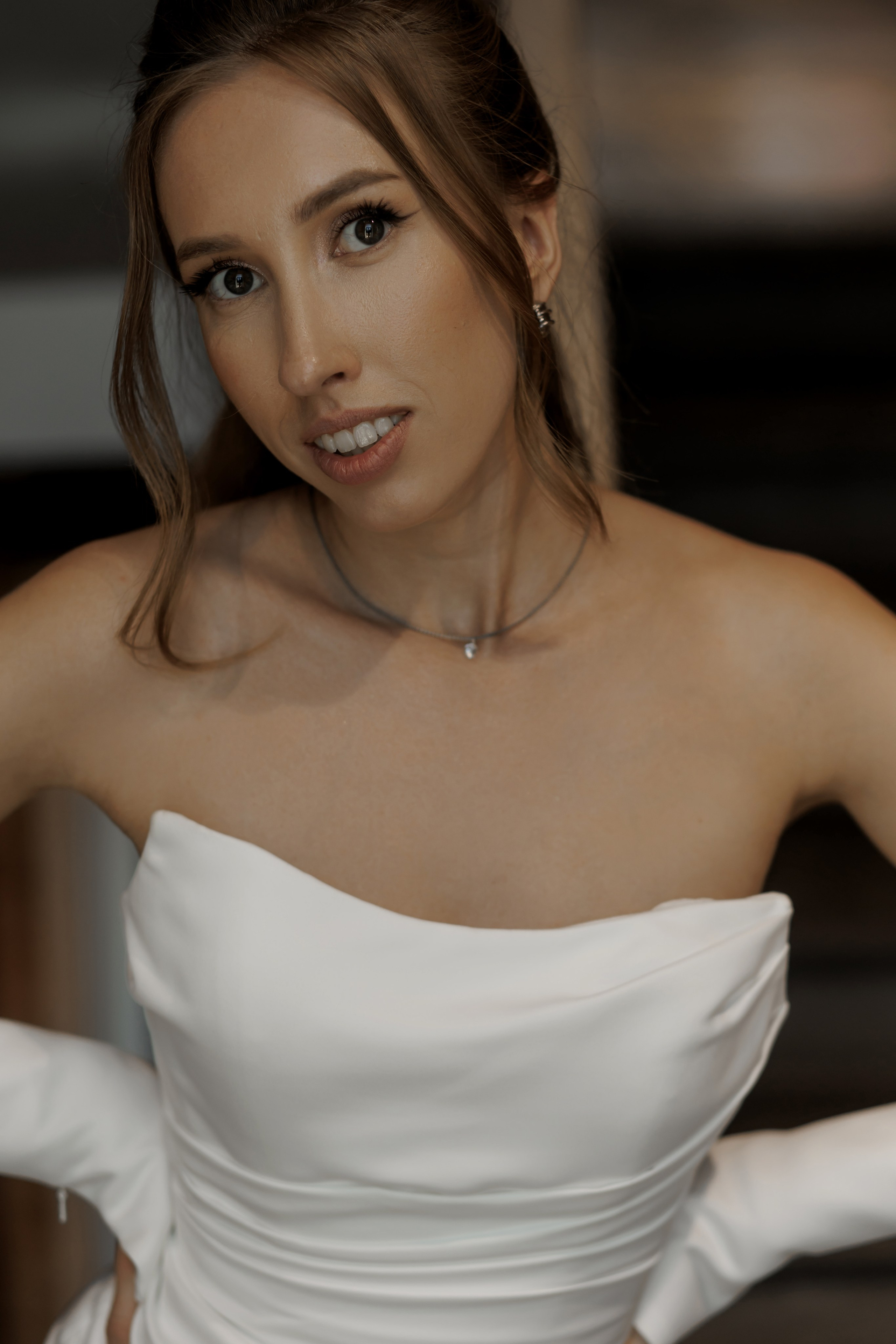 A&P. Свадебный фотограф Екатерина Худякова — Ярославль, Санкт-Петербург, Москва