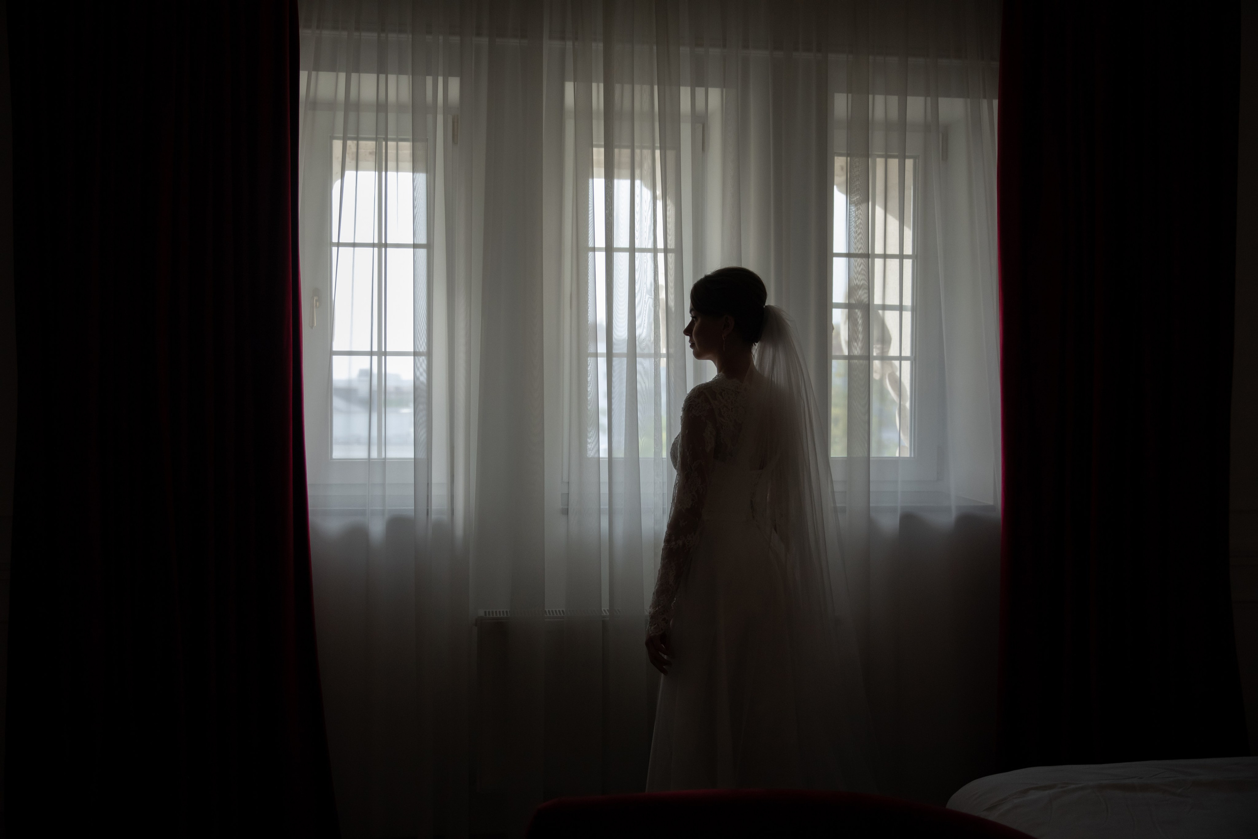 Дарина Павел. Свадебный фотограф в Краснодарском крае Карина Будниченко