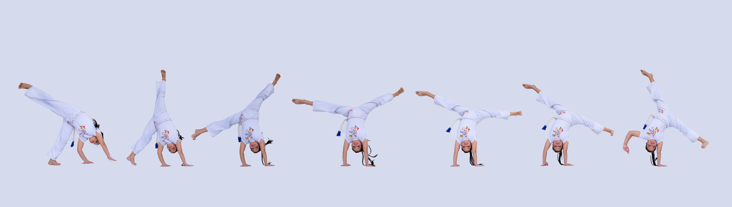 Фотосъемка в студии детских организаций для сайта в Зеленограде 