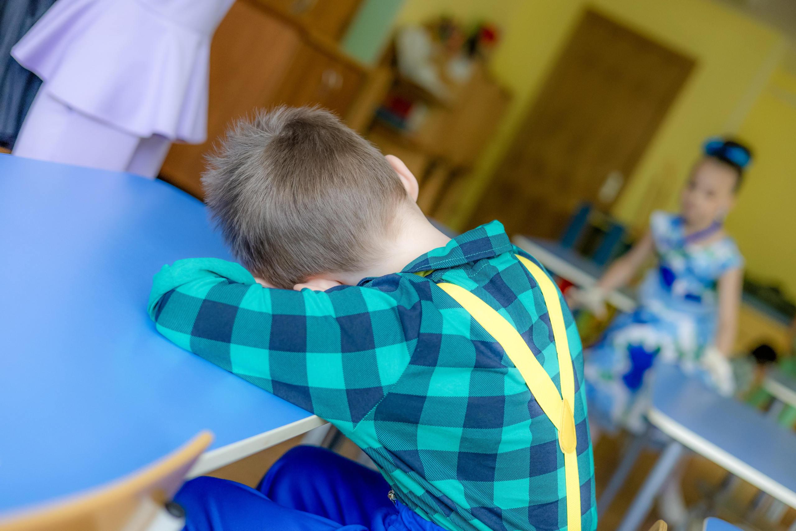 Выпускной для маленьких Стиляг. Детский и семейный фотограф Евгения Вахнеева Москва Зеленоград