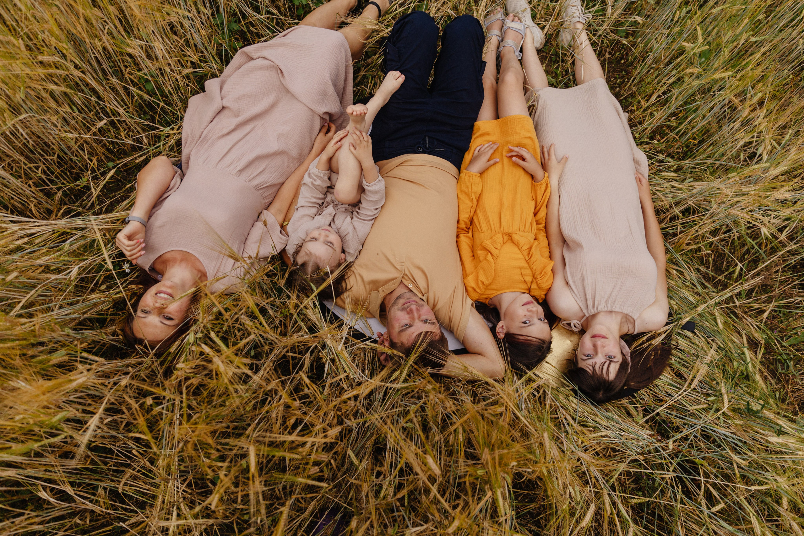 Семья. Фотограф Лодейное Поле Екатерина Герасимова в Санкт-Петербурге и Лен. области