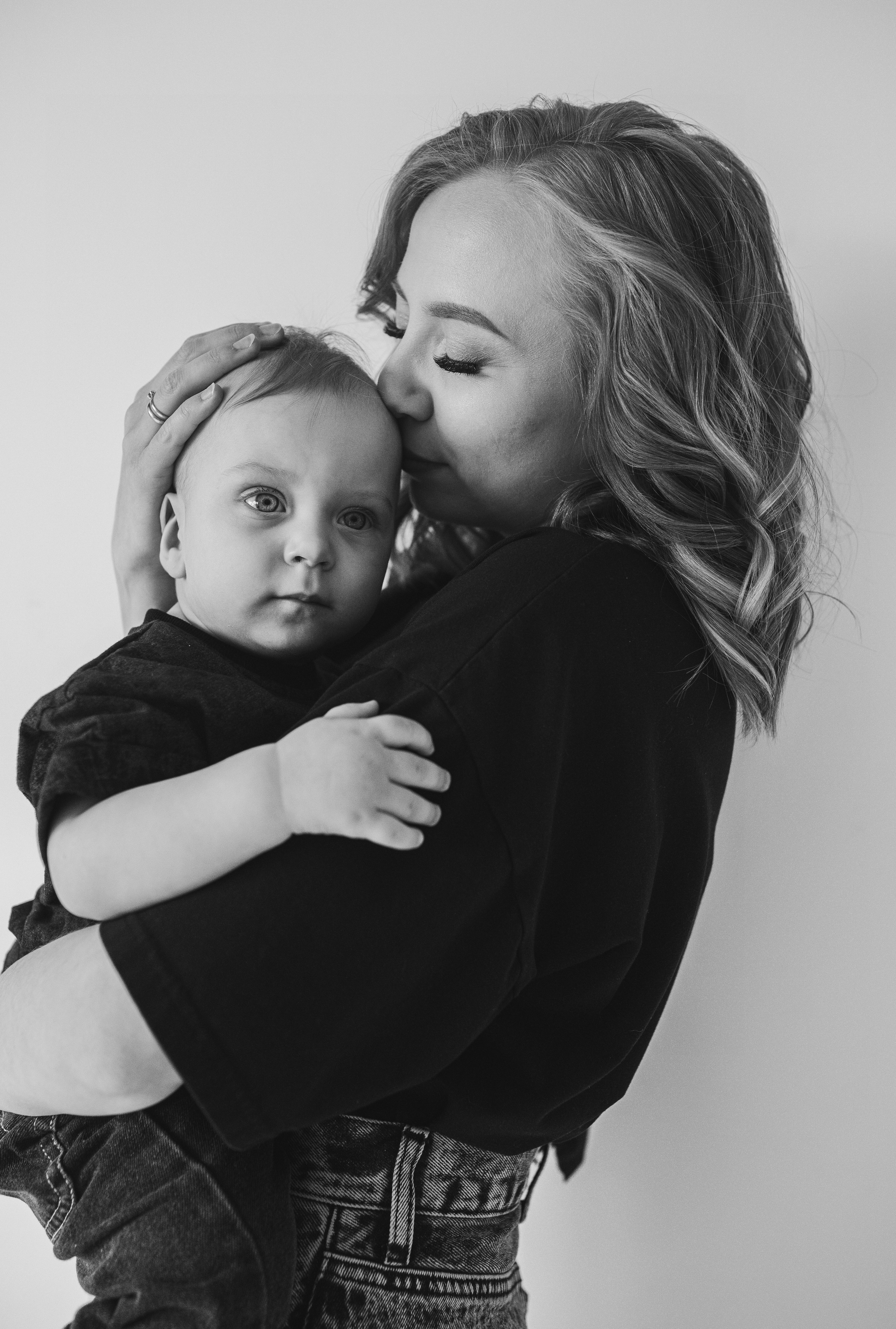 Лев 1 год. Семейный и свадебный фотограф в Екатеринбурге Орлова Ирина