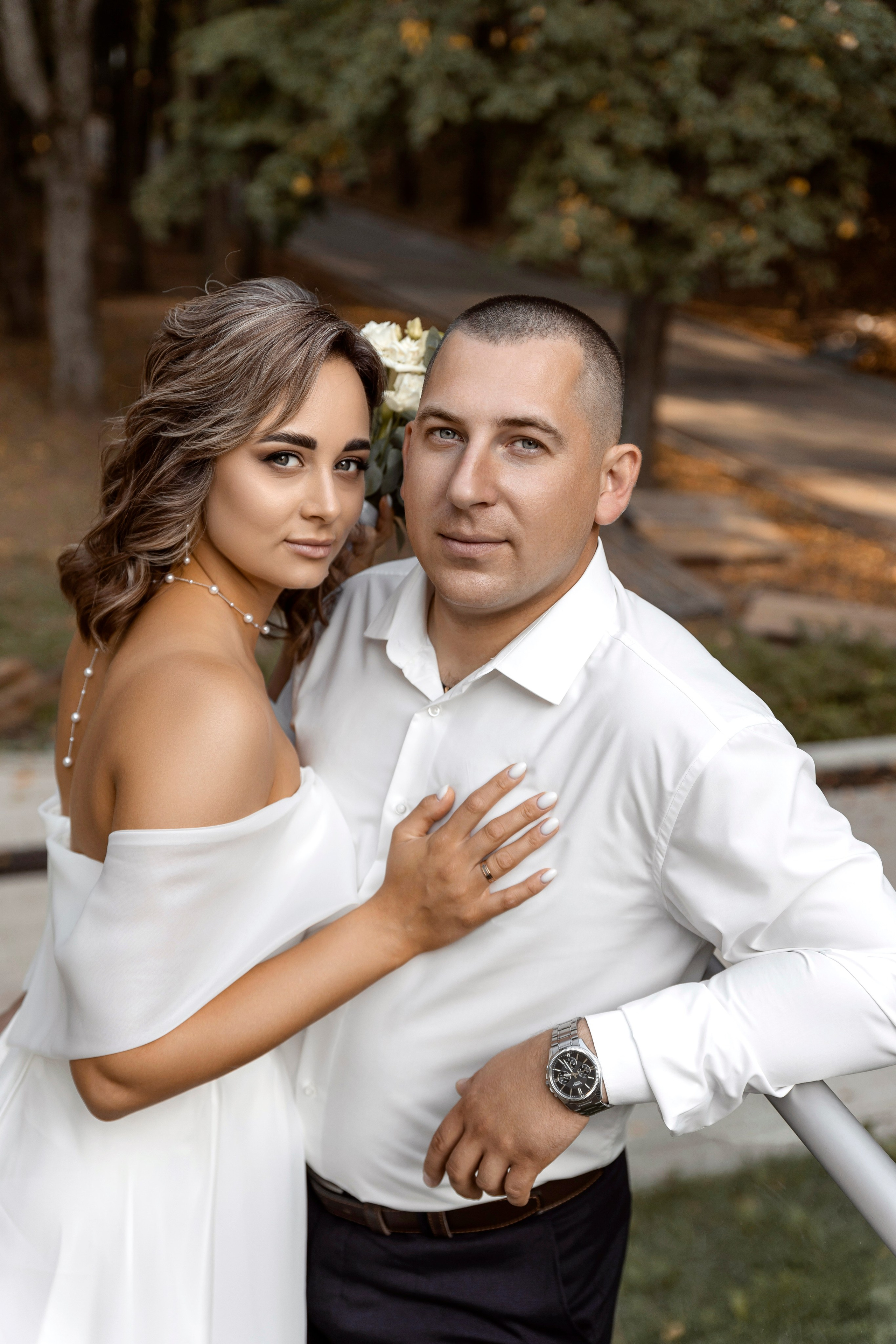 Ирина&Евгений/Рекорд. Свадебный и Семейный фотограф Нижний Новгород|Надюша Стёпина