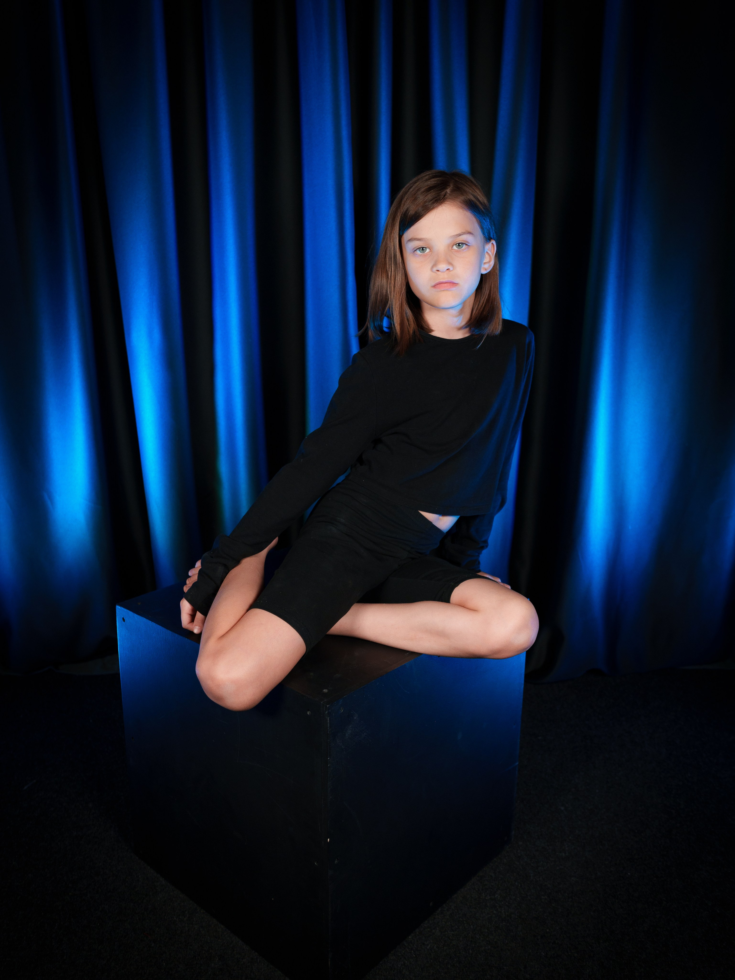 Theatre portfolio. Фотограф и видеограф Тверь