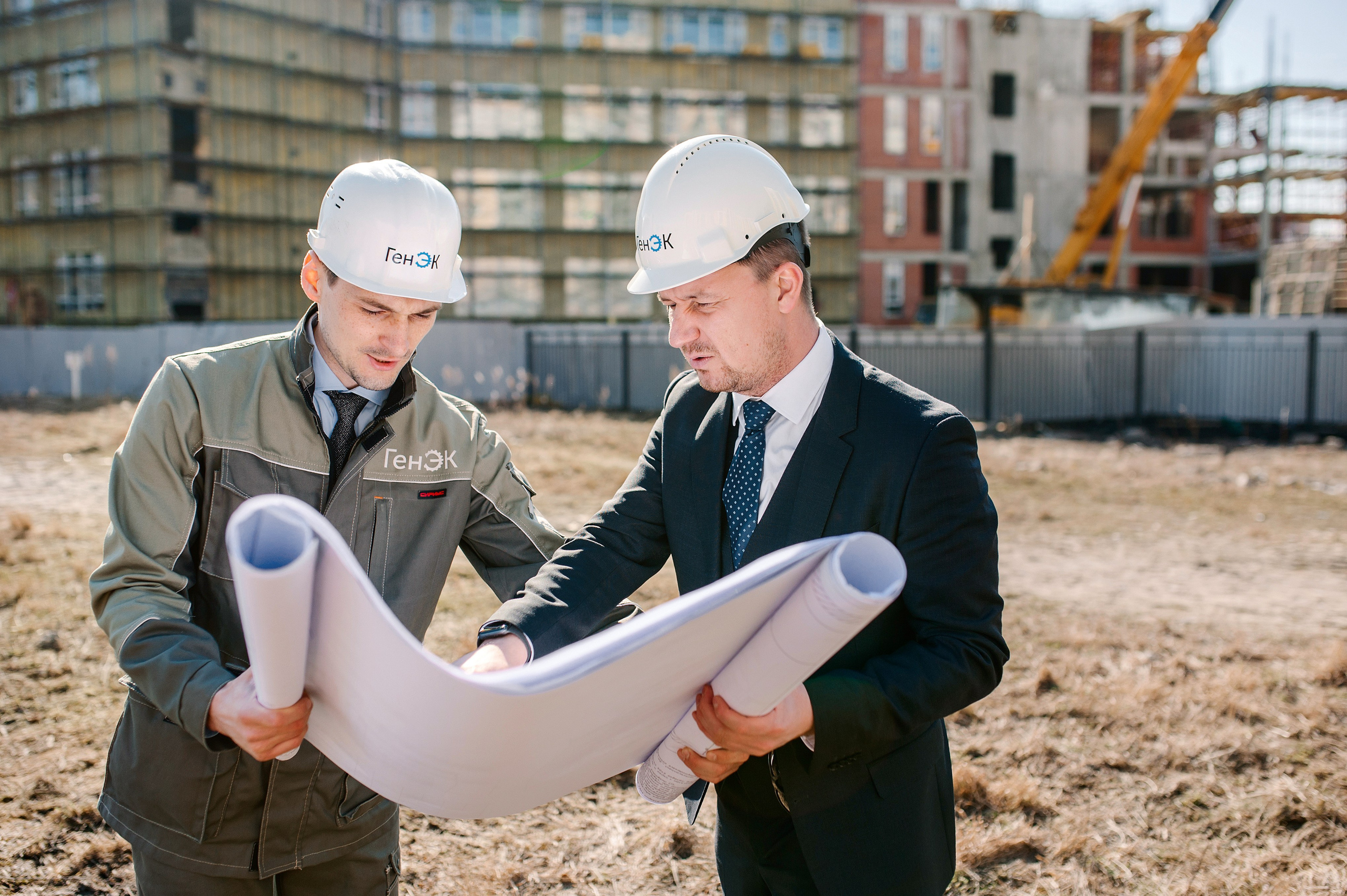 Промышленная съемка/Урбанистика. Репортажный фотограф Минина Ирина