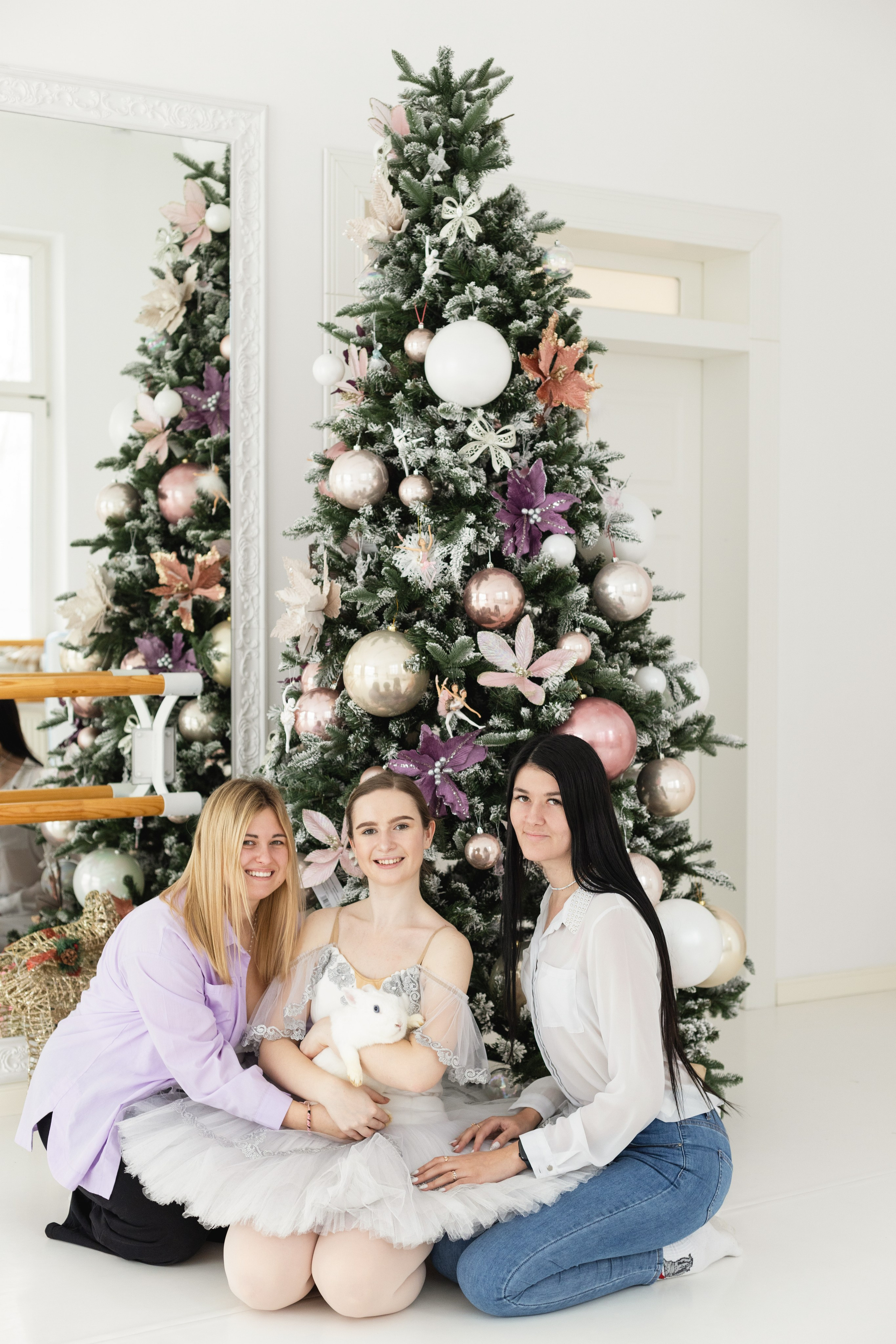 Балет с 2-х лет | Красногорск. Кузьмина Анастасия — контент-фотограф | Москва