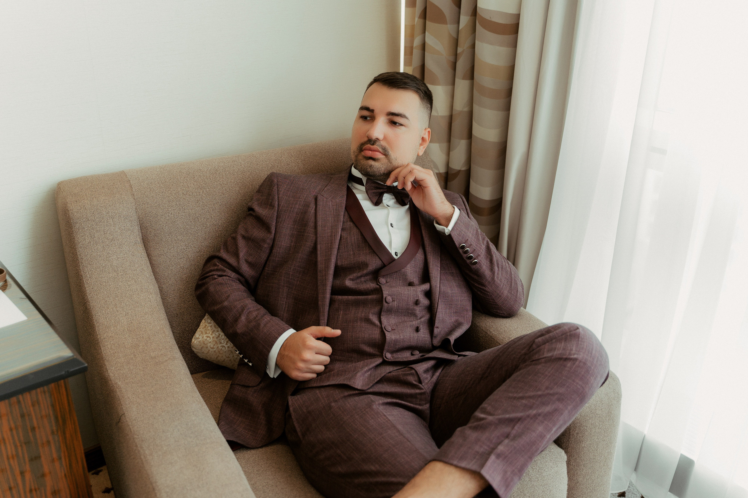 Артем и Евгения. Фотограф Никита Анкудинов. Москва — Чебоксары — Казань