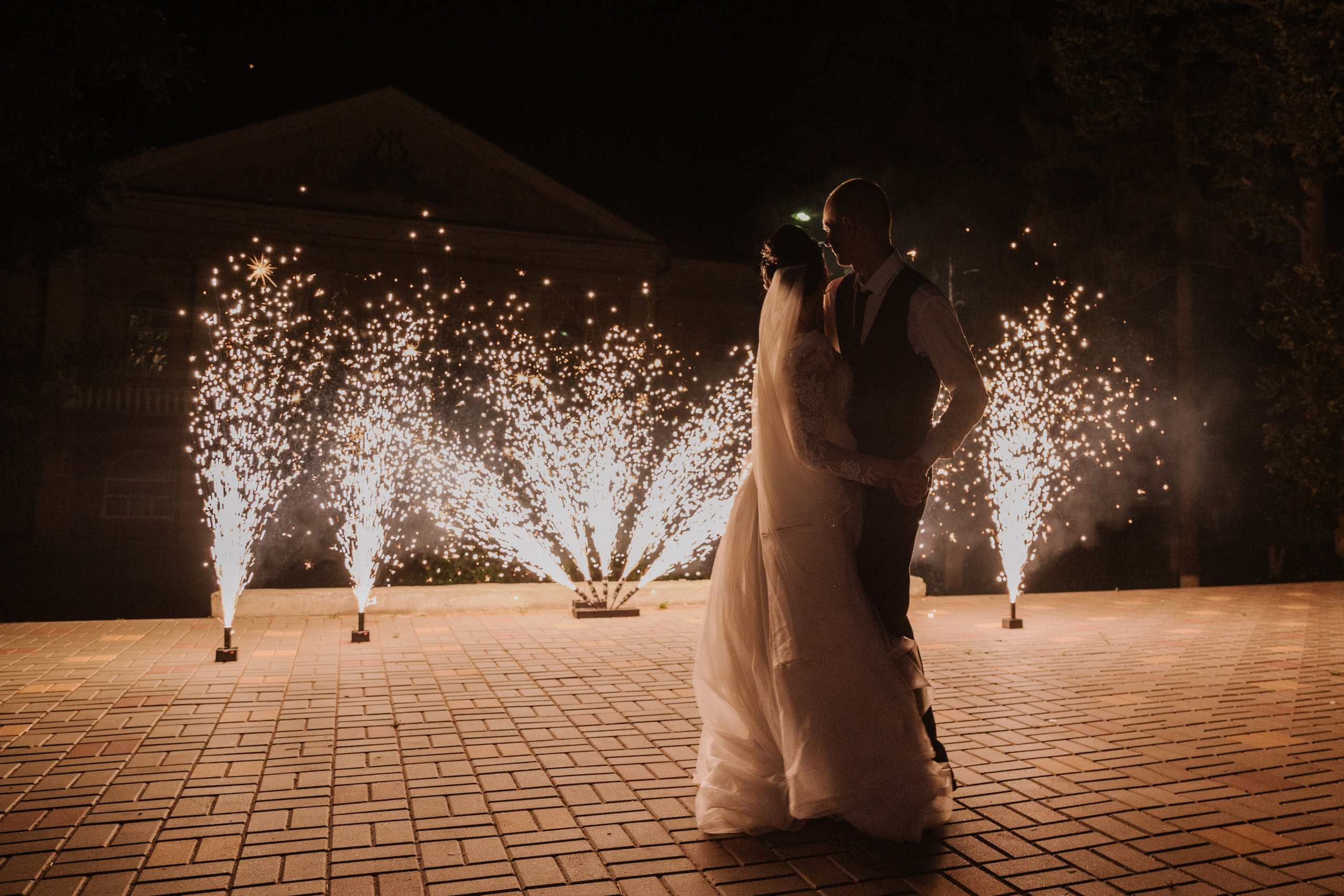 Виталий и Кристина. Персональный, семейный и портретный фотограф в Воронеже Майя Яхонтова