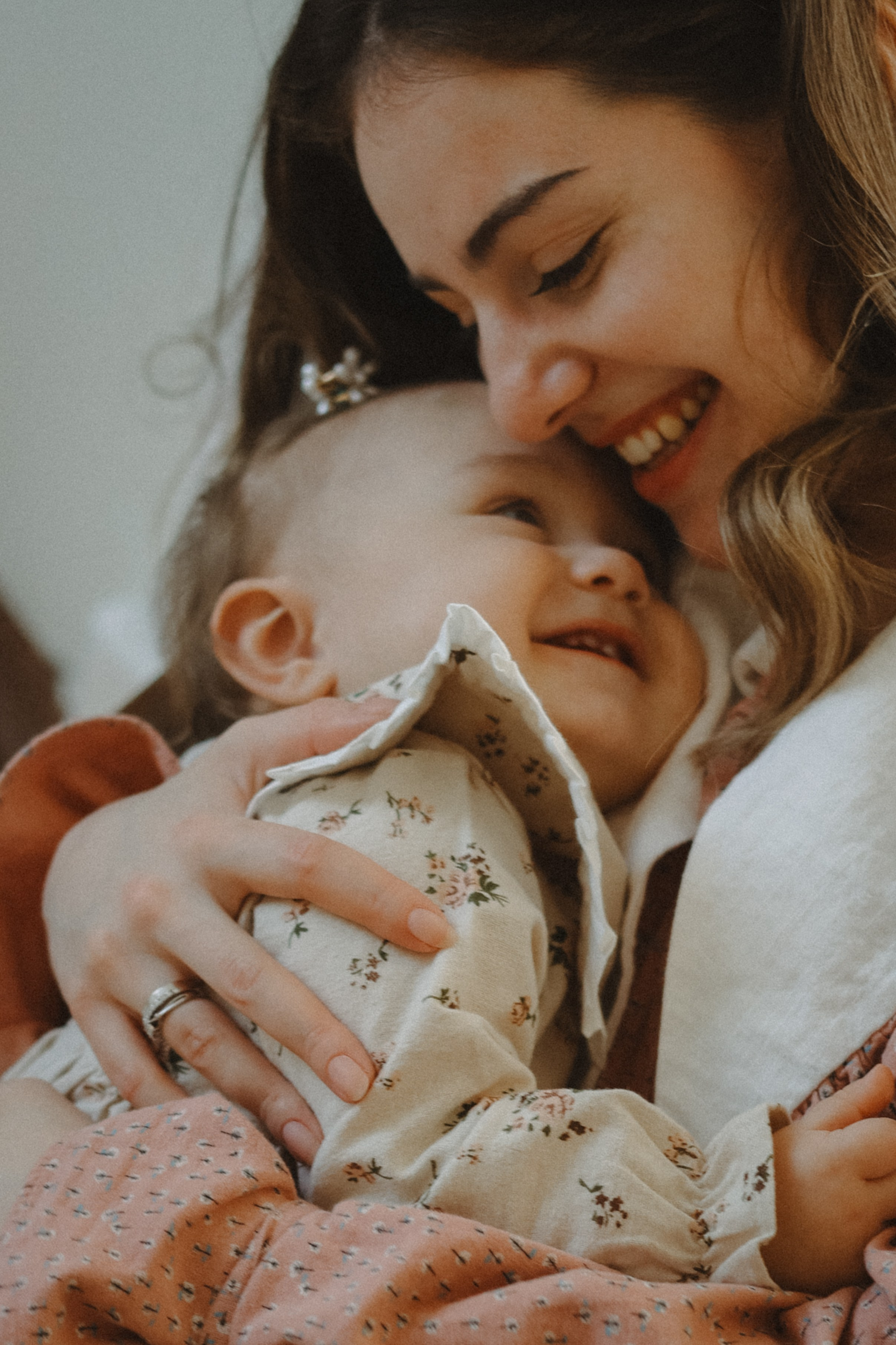 Катя и Майя. Диана Чечель. Свадебный и семейный фотограф в Москве