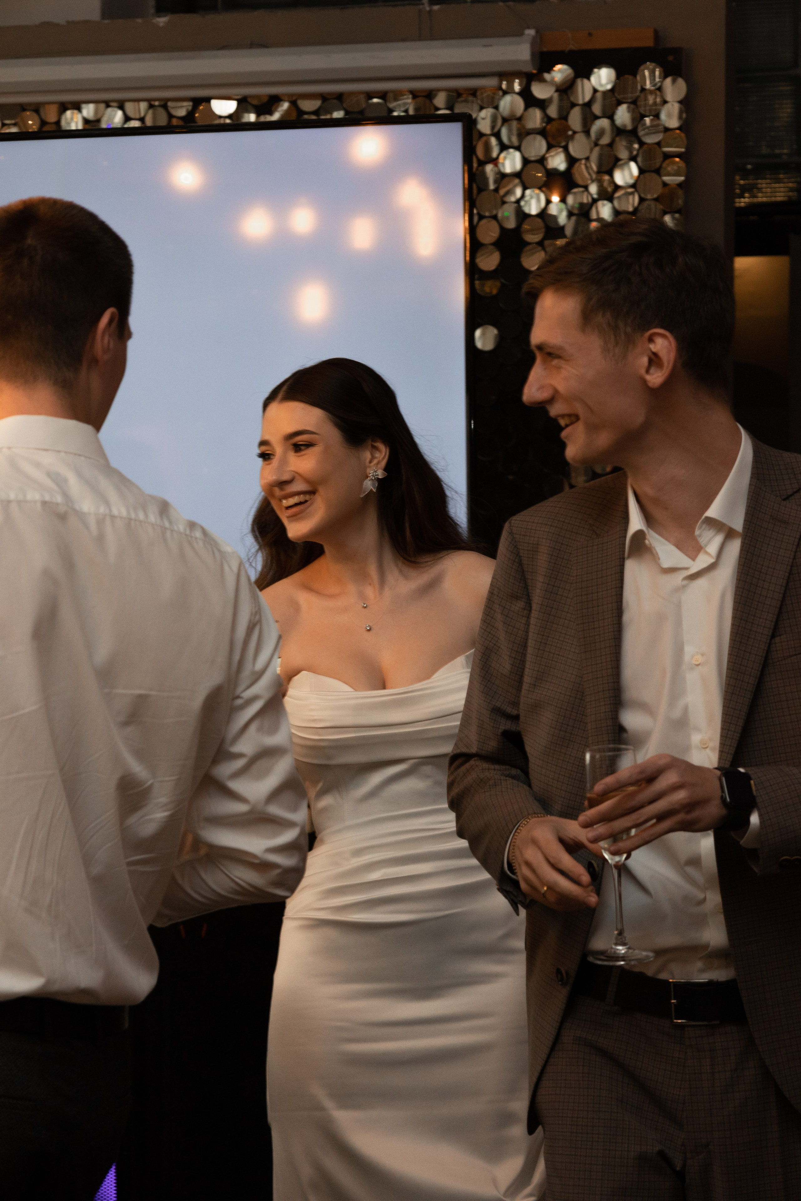 Алина и Дима. Свадебный и семейный фотограф Тина Ленина Москва/Санкт-Петербург