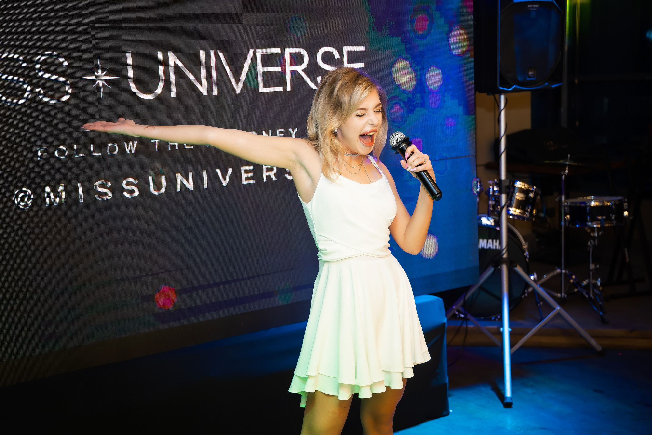 День рождения Кристины. Семейный и Свадебный фотограф в Астане Александр Астапов