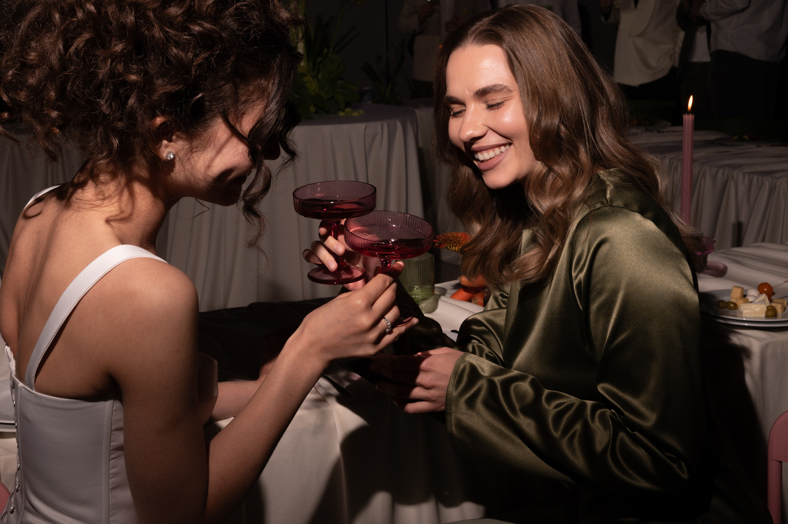 K&A. Семейный, свадебный и репортажный фотограф в Москве Анастасия Светлова