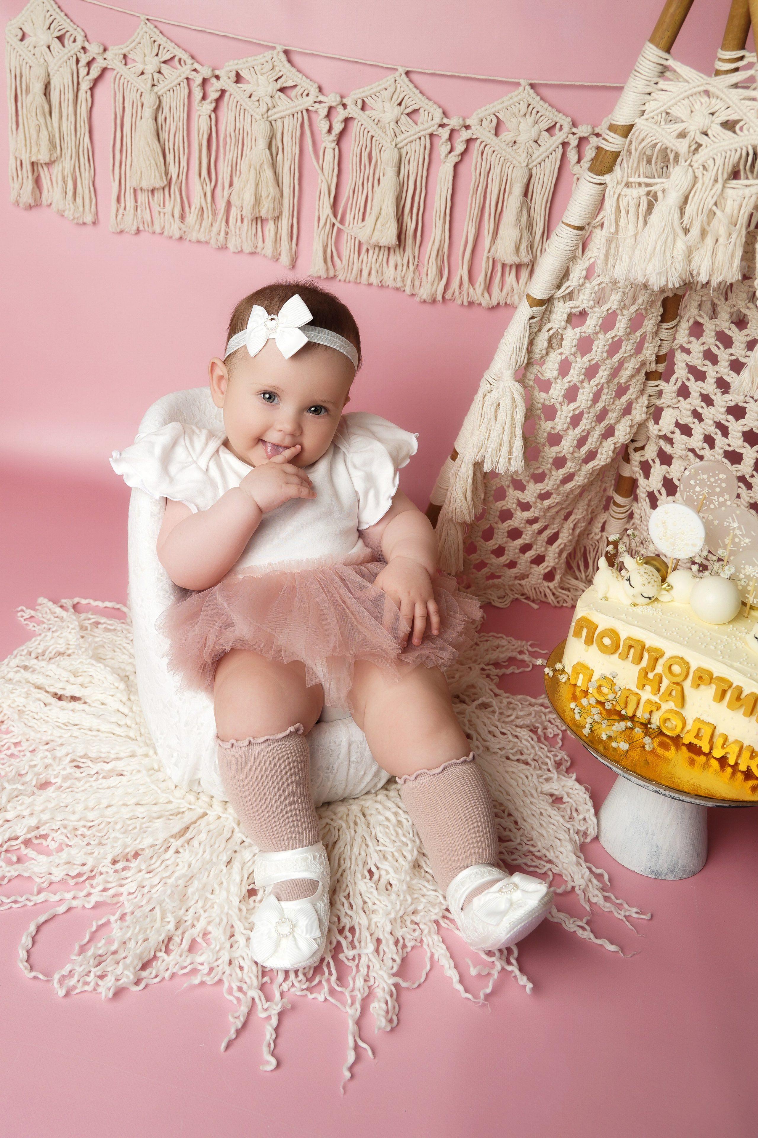 ОПТИМА. Фотограф новорожденных, детей до года и беременных в Симферополе