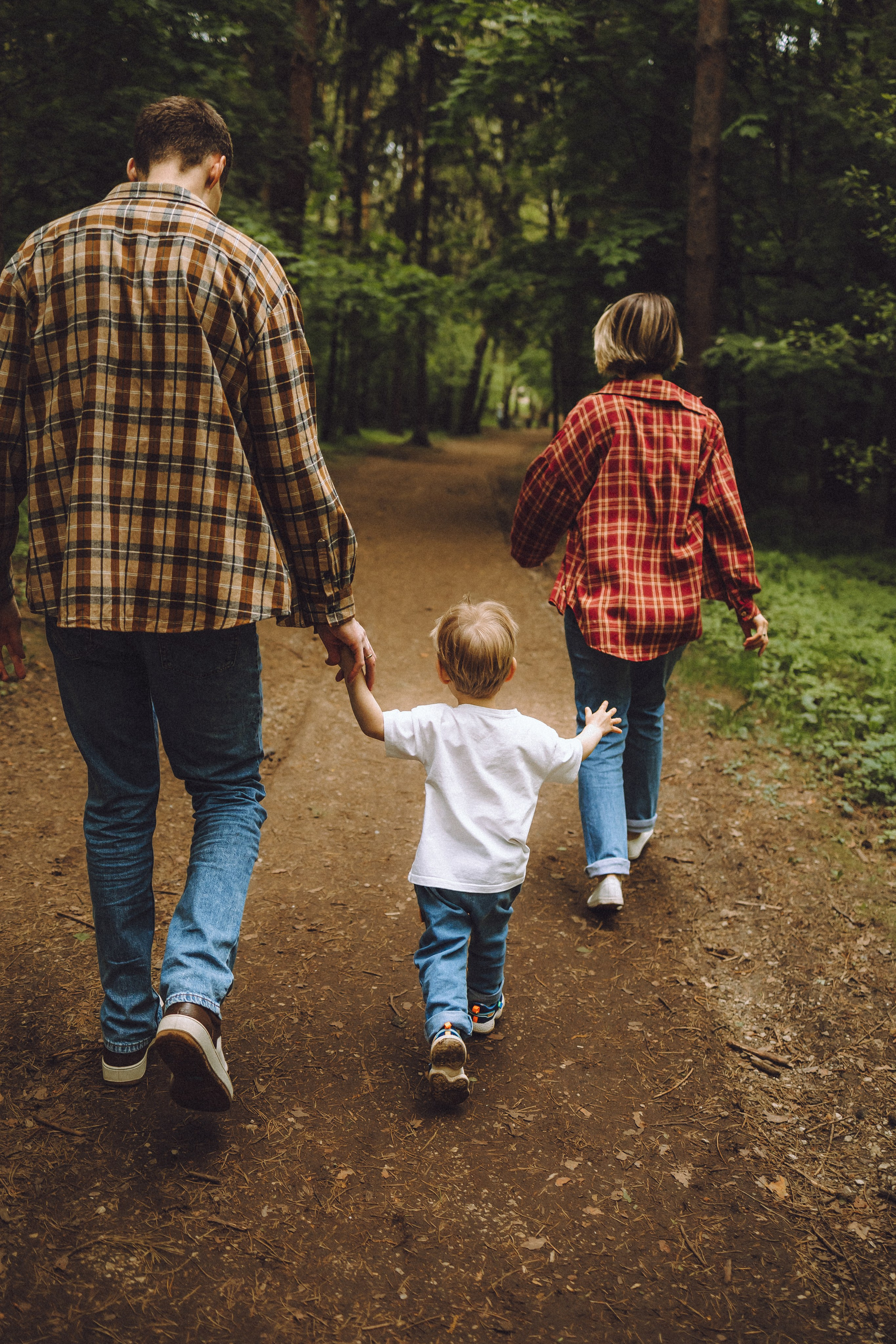 Лорик и его семья