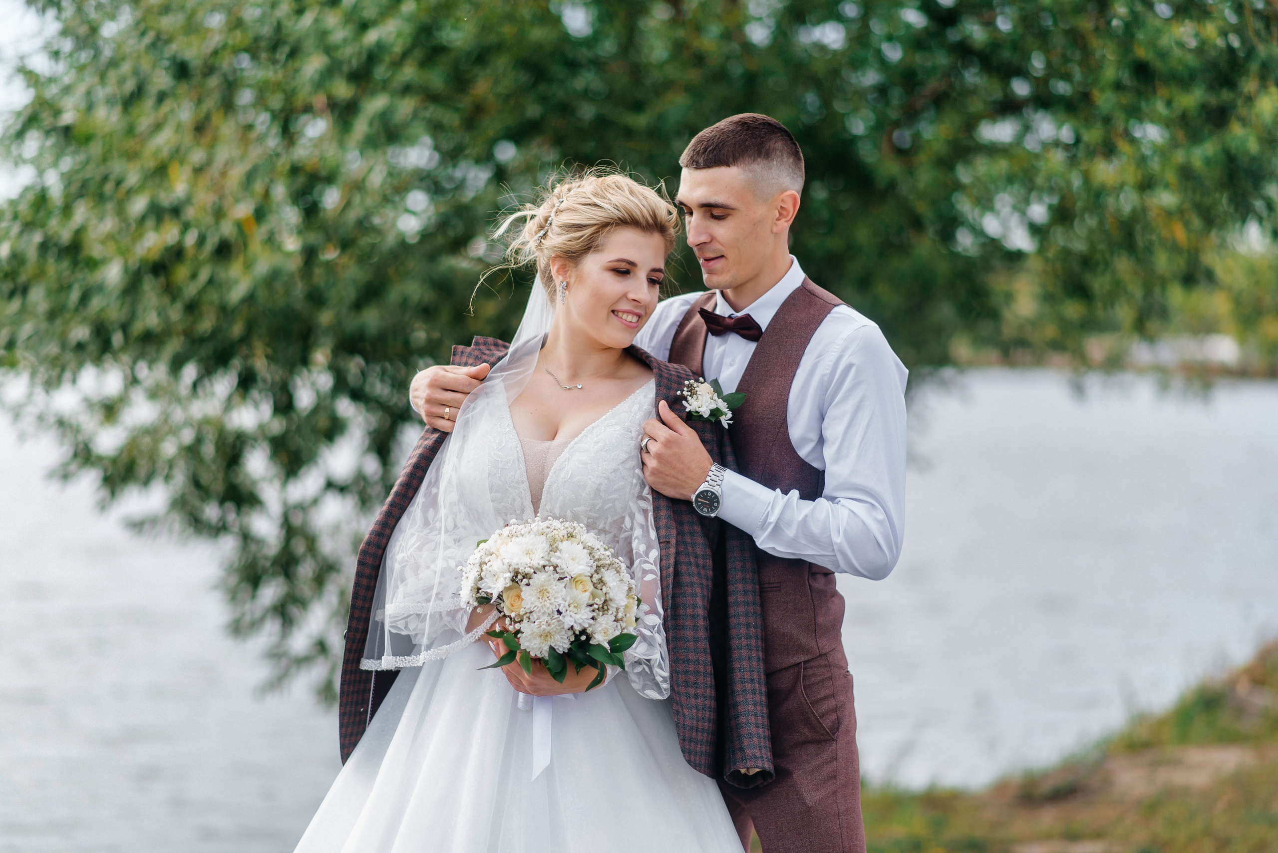 09.09.22 Wedding Day. Семейный фотограф в Барнауле