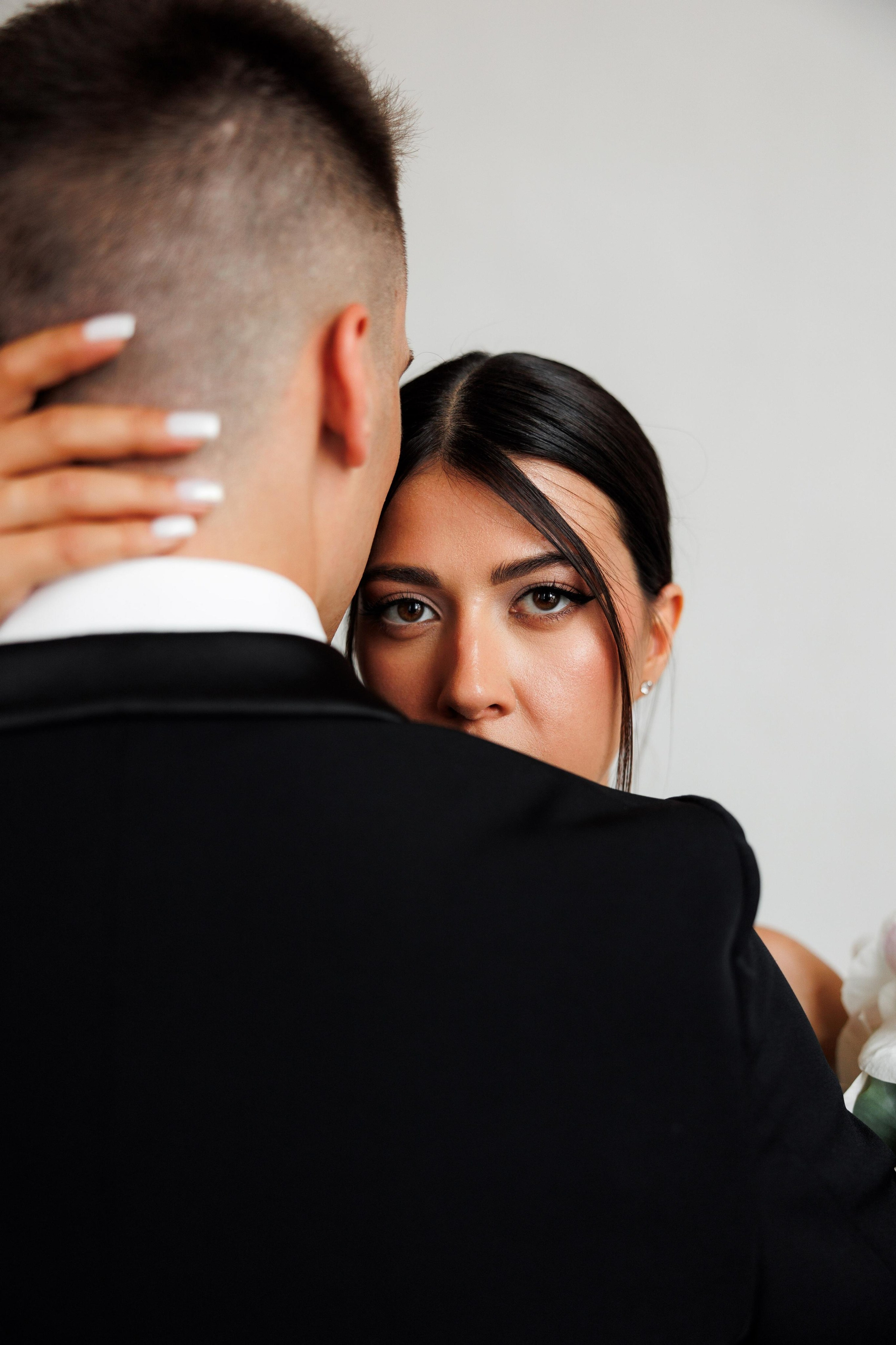 Андрей + Сабина. Свадебный фотограф в Смоленске Витя Лысенков