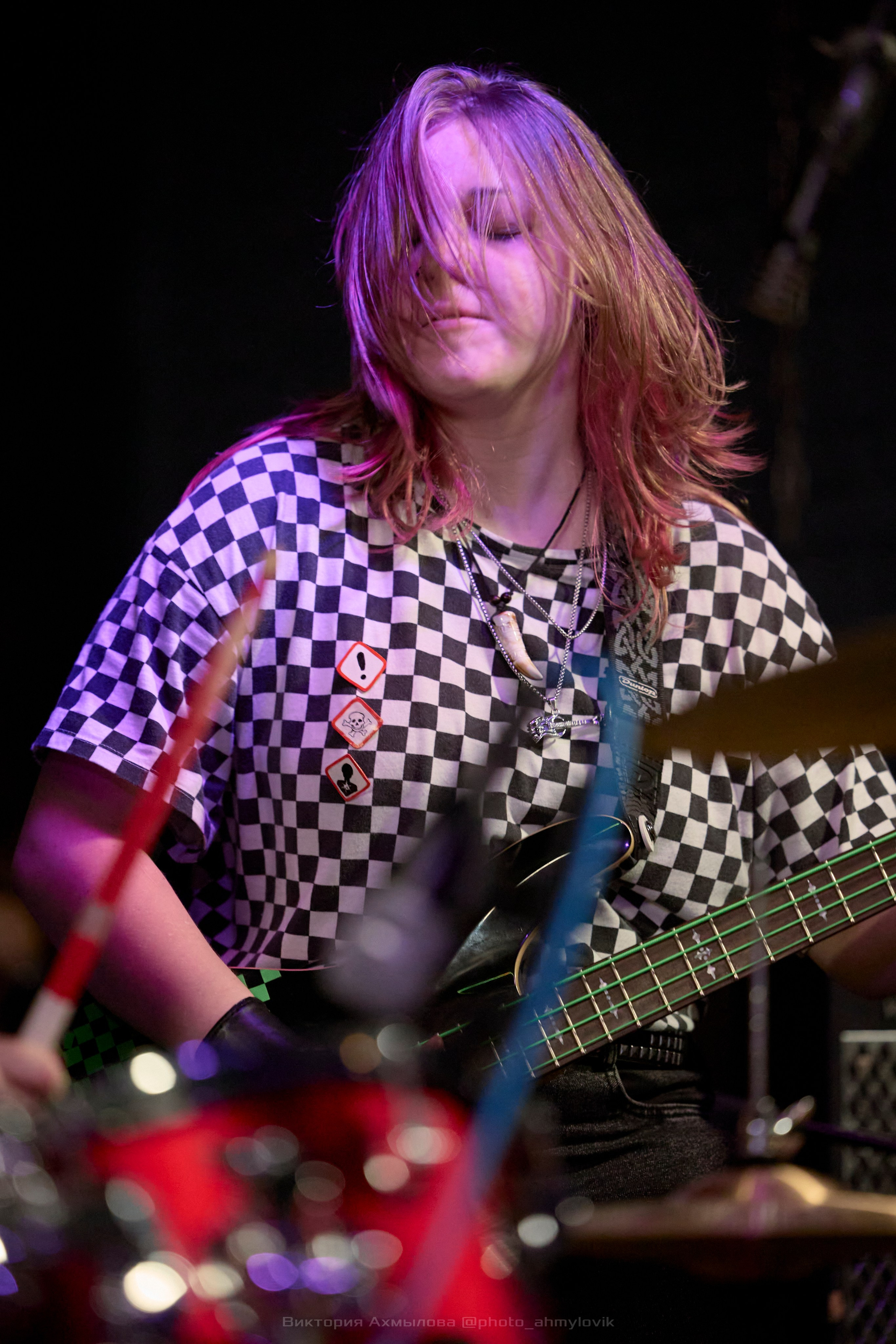 19.07.2024 НШБ Зеленоград. Виктория Ахмылова. Фотограф в Москве