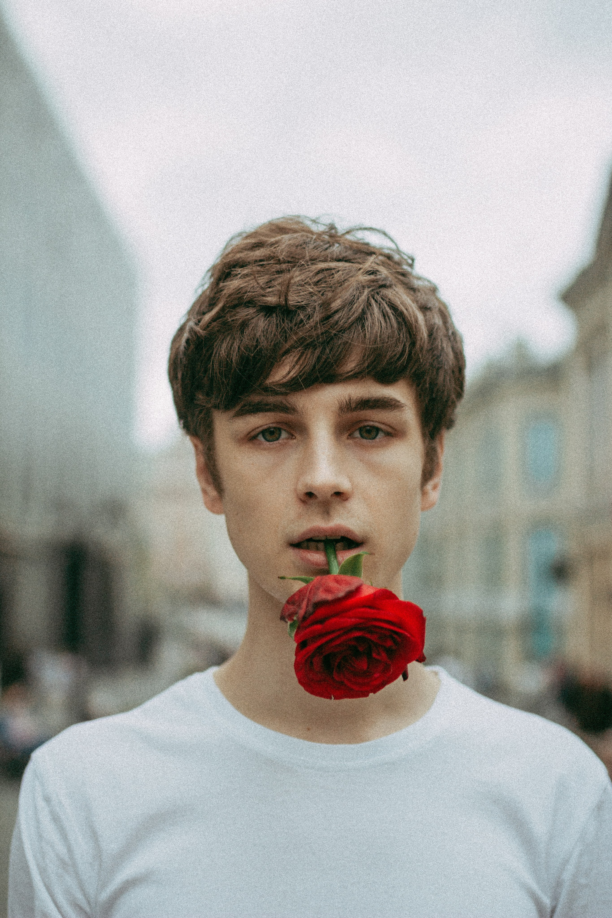 Игнат. Креативный фотограф в Москве Алла Яцук