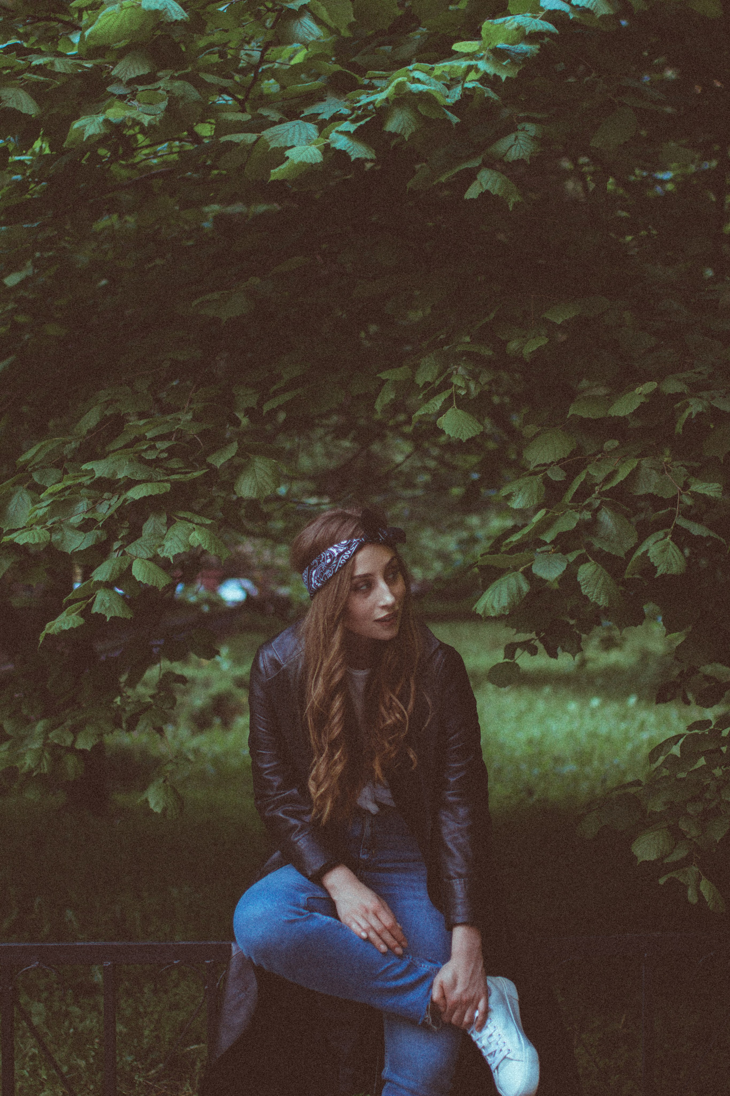 Лиза. Креативный фотограф в Москве Алла Яцук