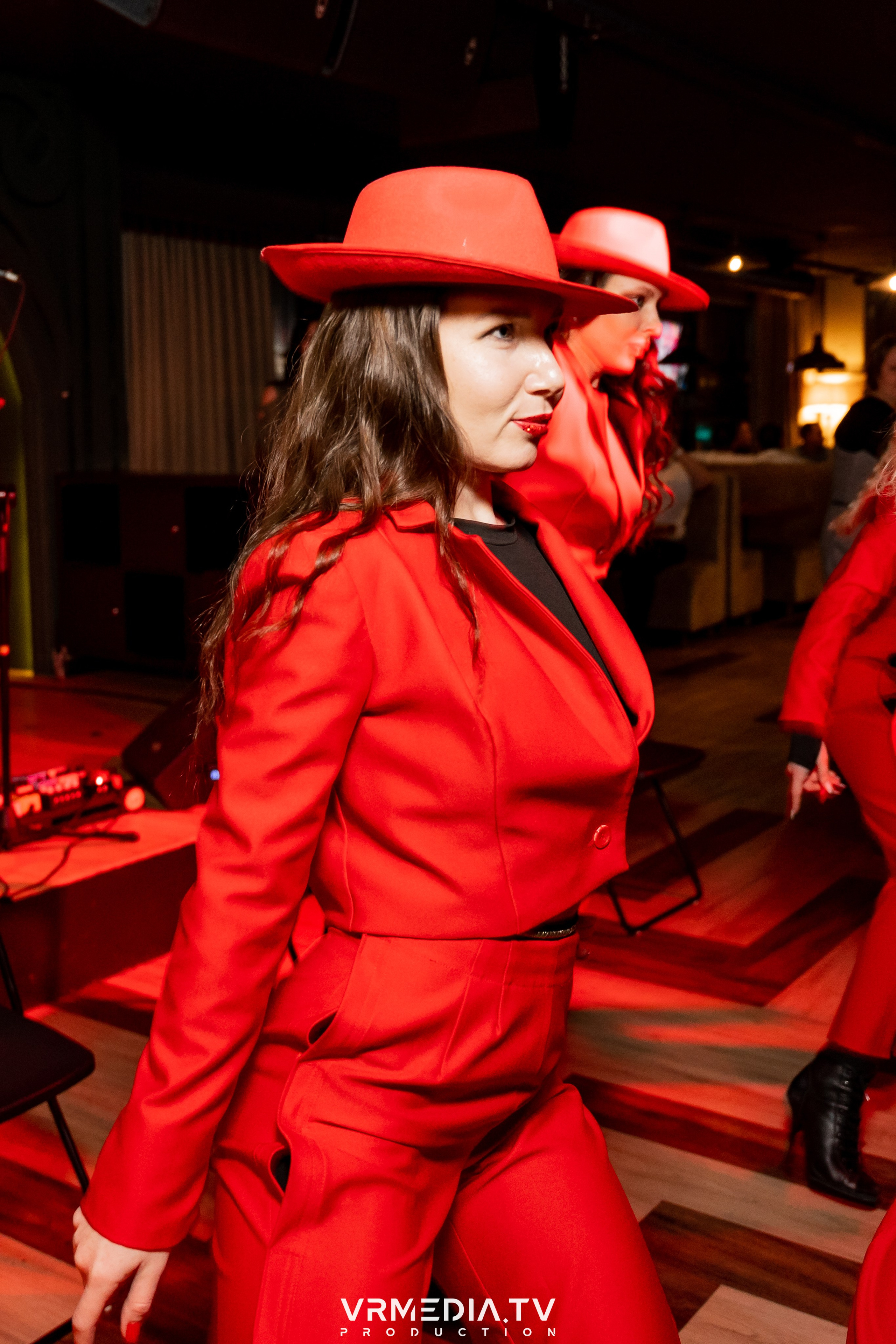 «23 февраля» в ресторане «Мюнхен»