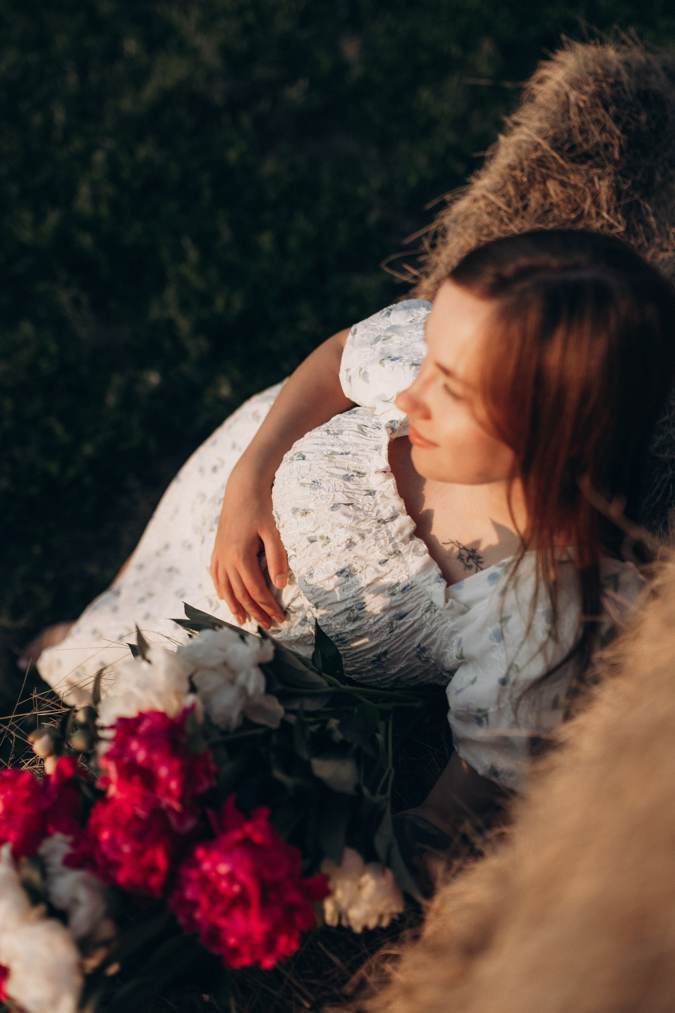 Анастасия. Семейный фотограф lifestyle в Новосибирске Елена Шпилевая