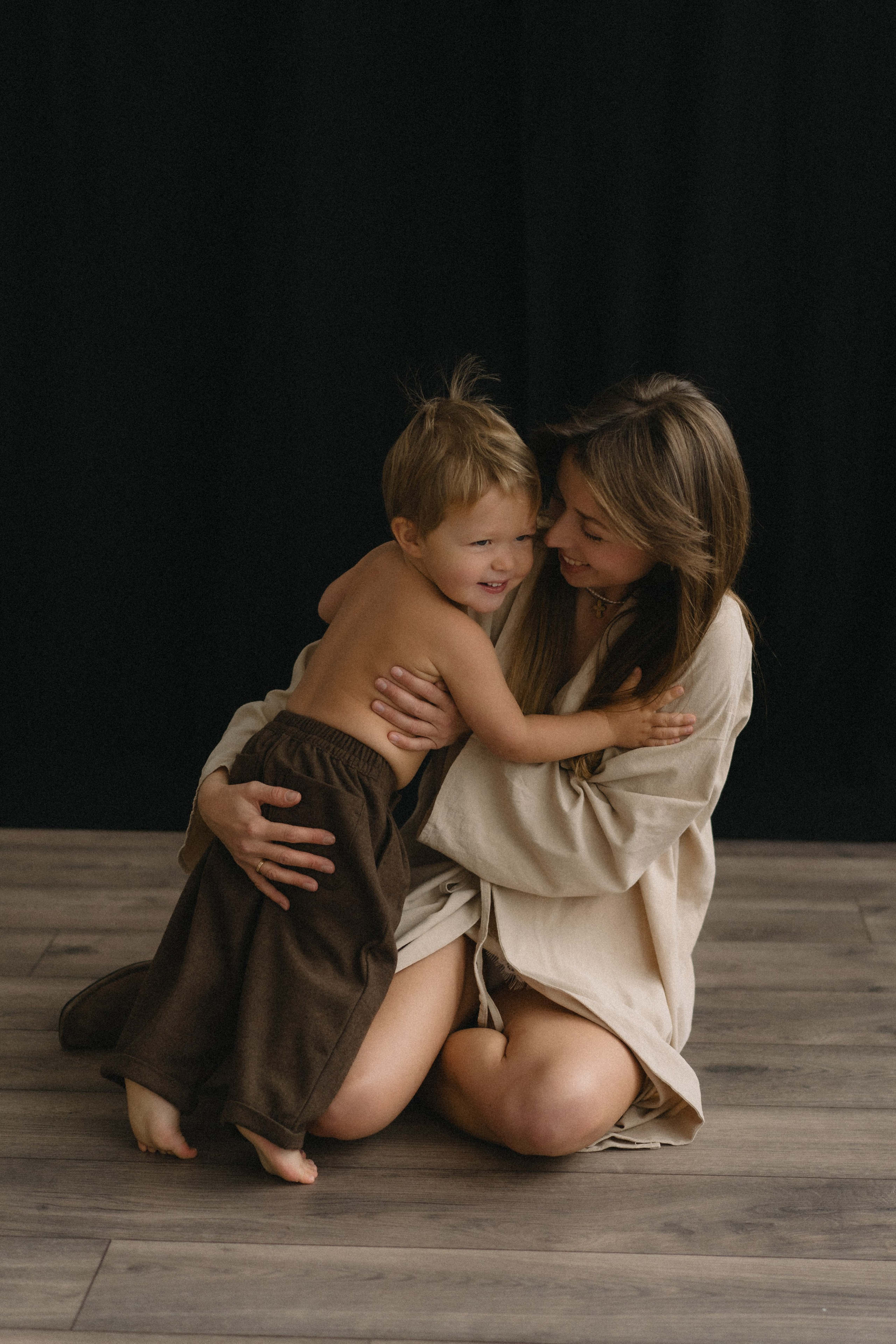 Юля и Ваня. Семейный и детский фотограф в Волгограде и Сочи Наталия Пирметова