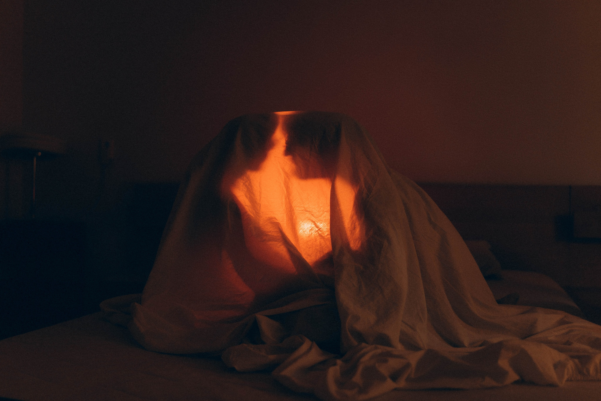 Любовь в хрущёвке. Портретный фотограф в г. Москва Солнцево Яковлева Анастасия