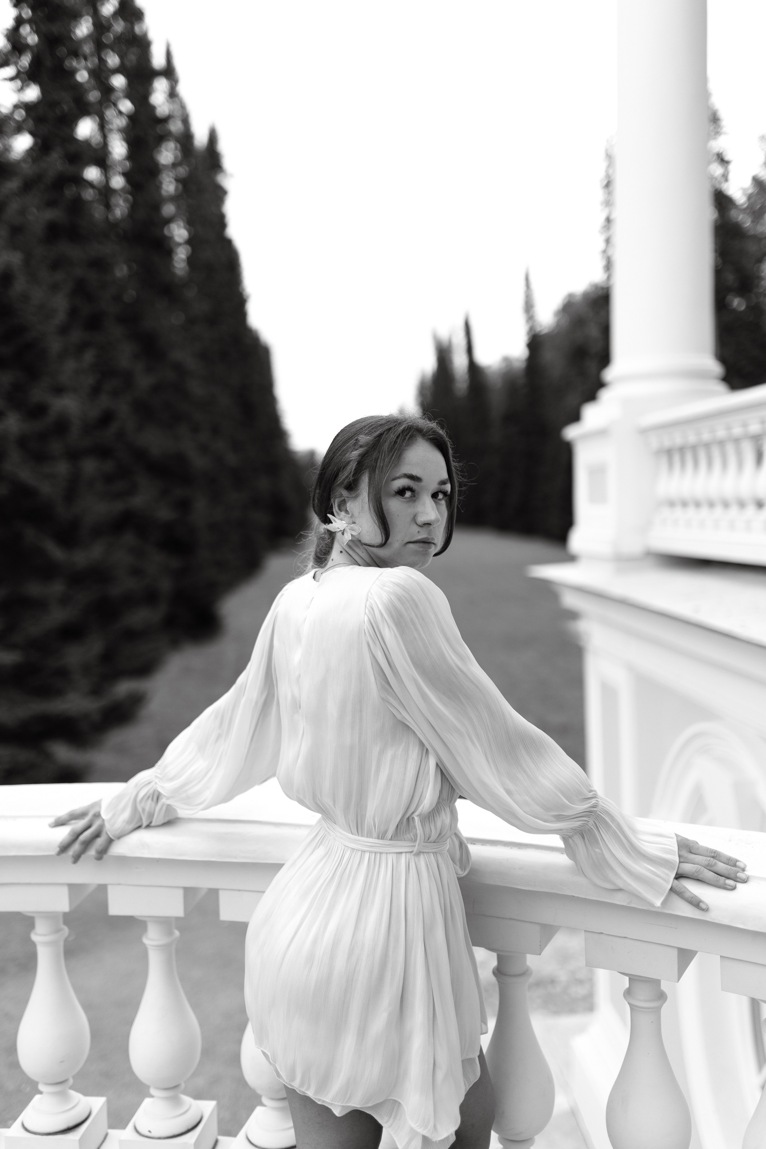 Надежда. Семейный и свадебный фотограф в Санкт-Петербурге Науменко Владислав