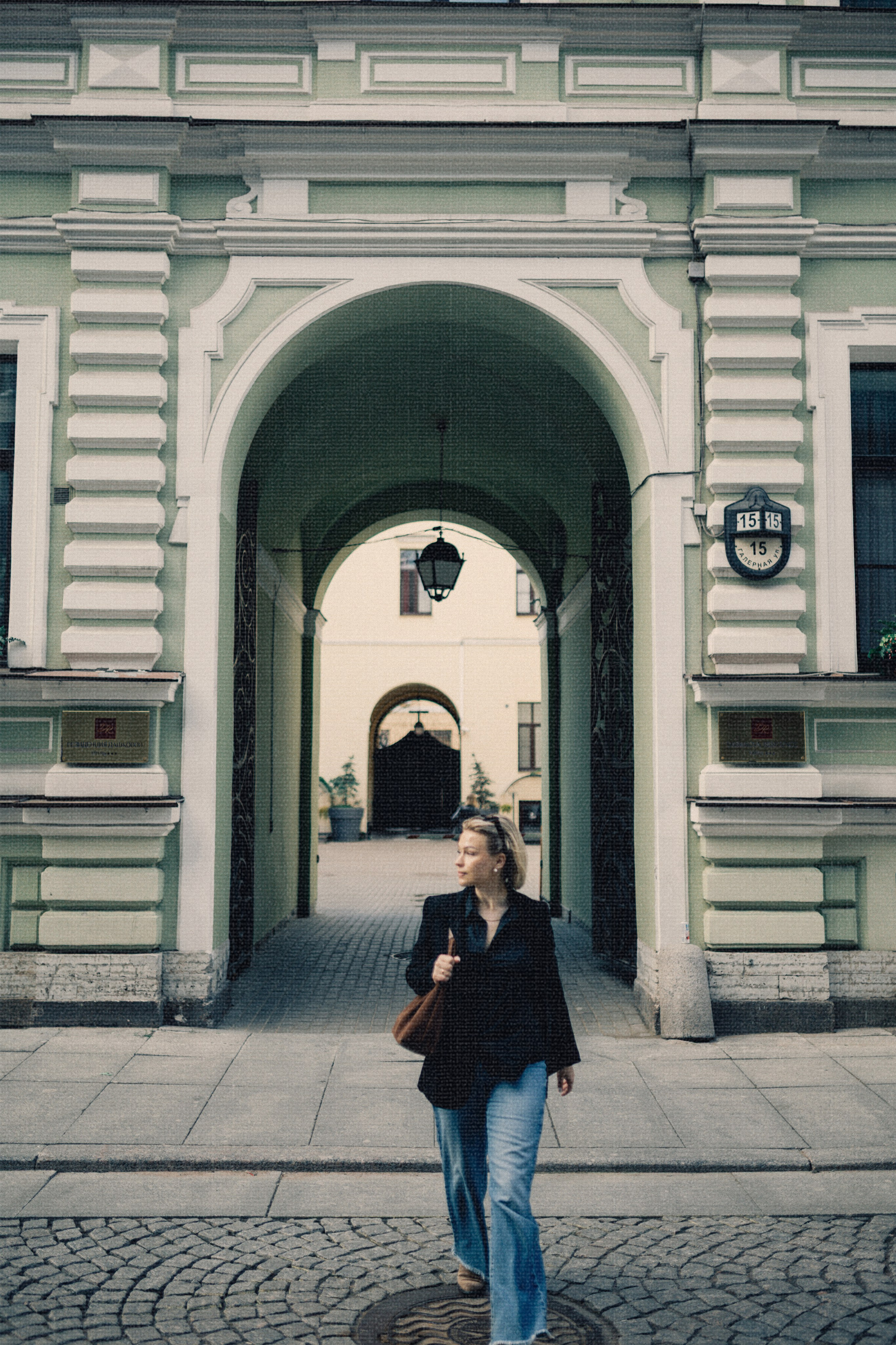 Полина. Семейный и свадебный фотограф в Санкт-Петербурге Науменко Владислав
