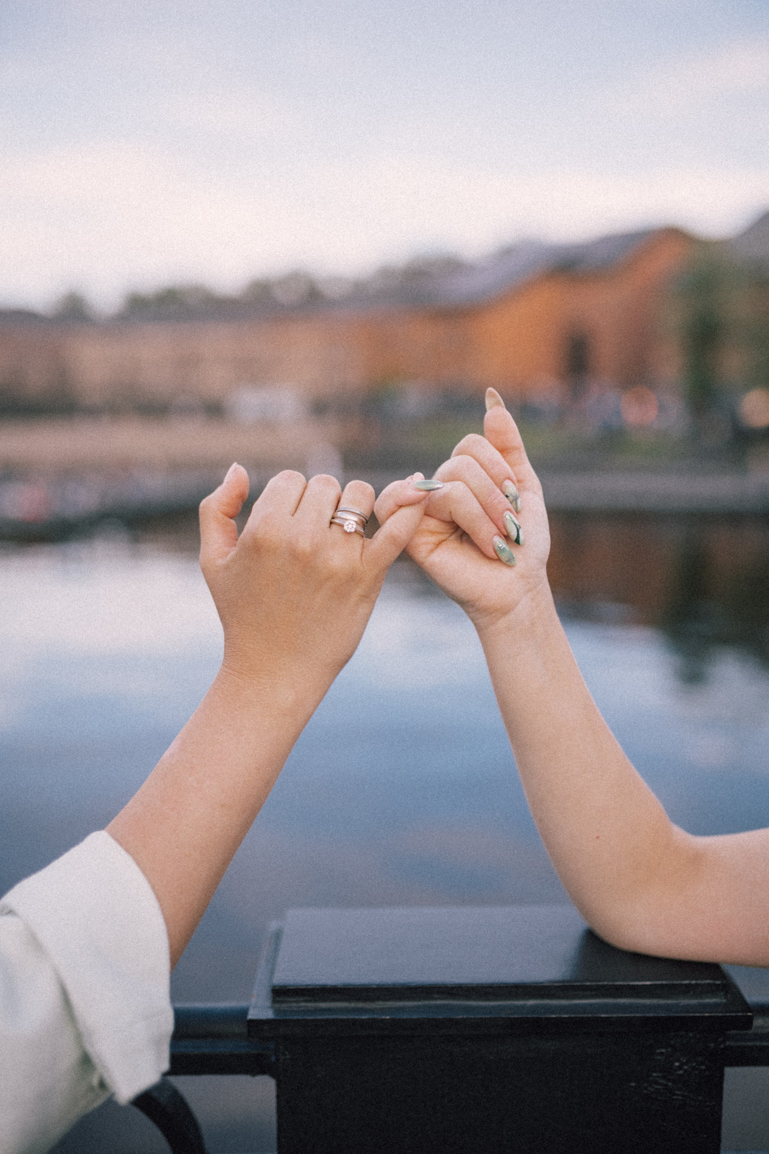 Маргарита и Екатерина. Семейный и свадебный фотограф в Санкт-Петербурге Науменко Владислав