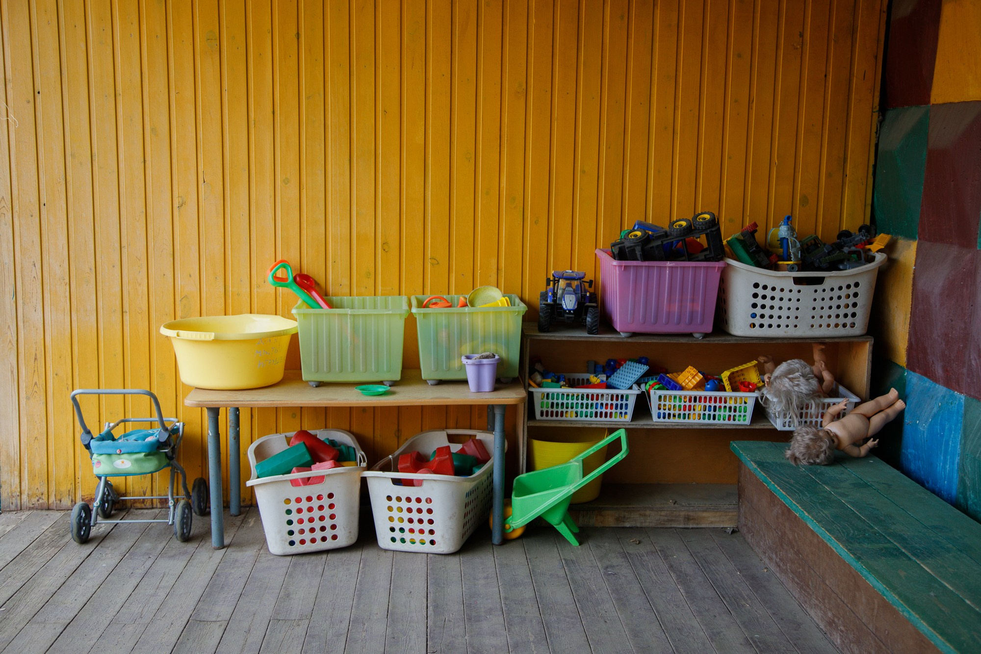 Один день в детском саду. Семейный и школьный фотограф в Москве Анна Ткач