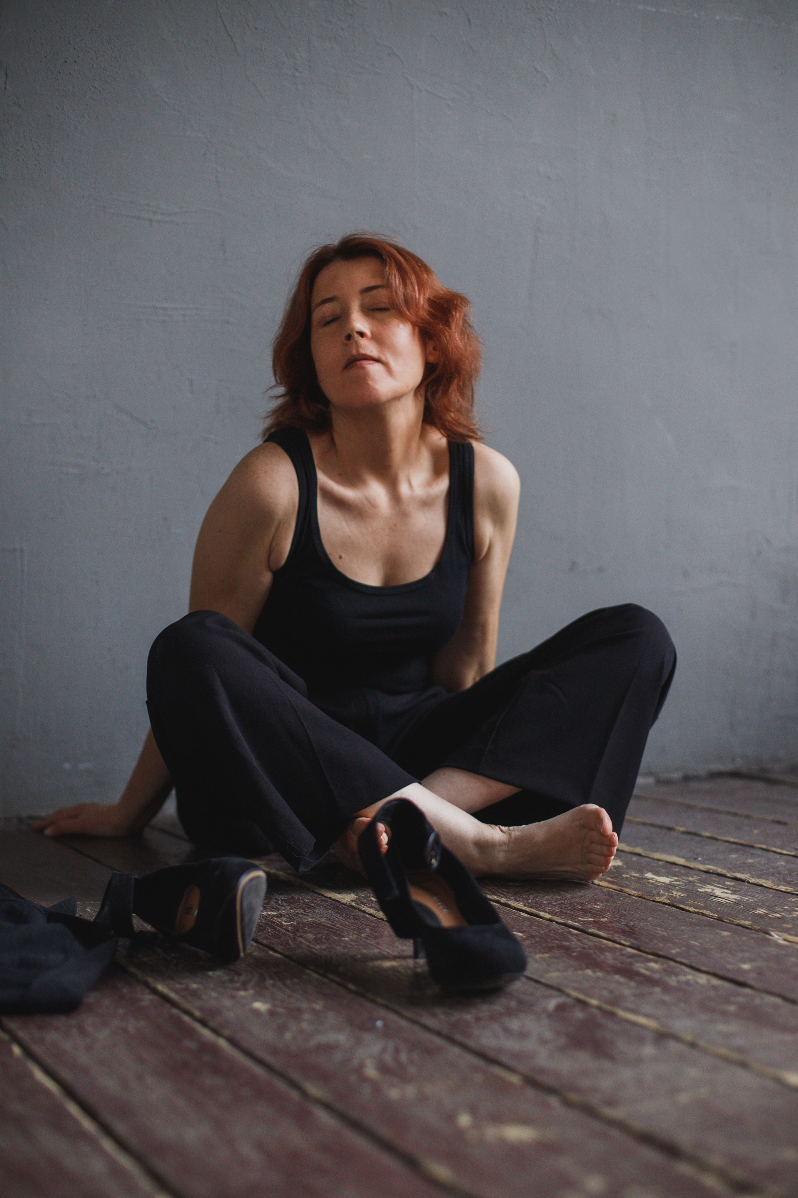 Лена. Семейный и школьный фотограф в Москве Анна Ткач