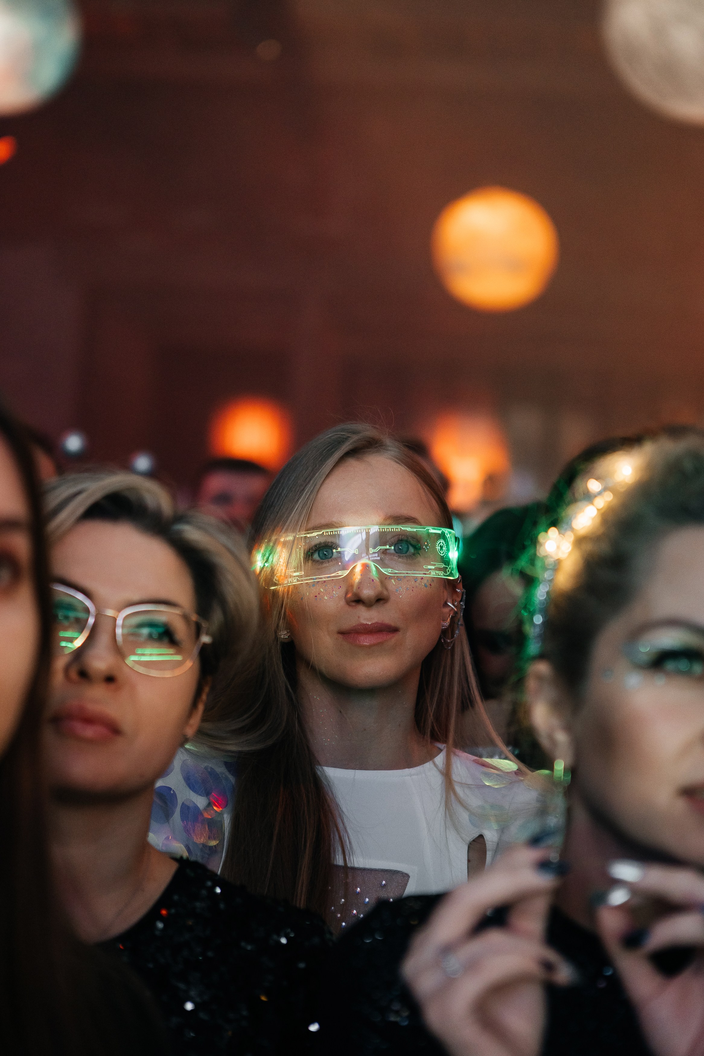 Loft Holl 2500 человек. Фотограф в Москве Дмитрий Жарков