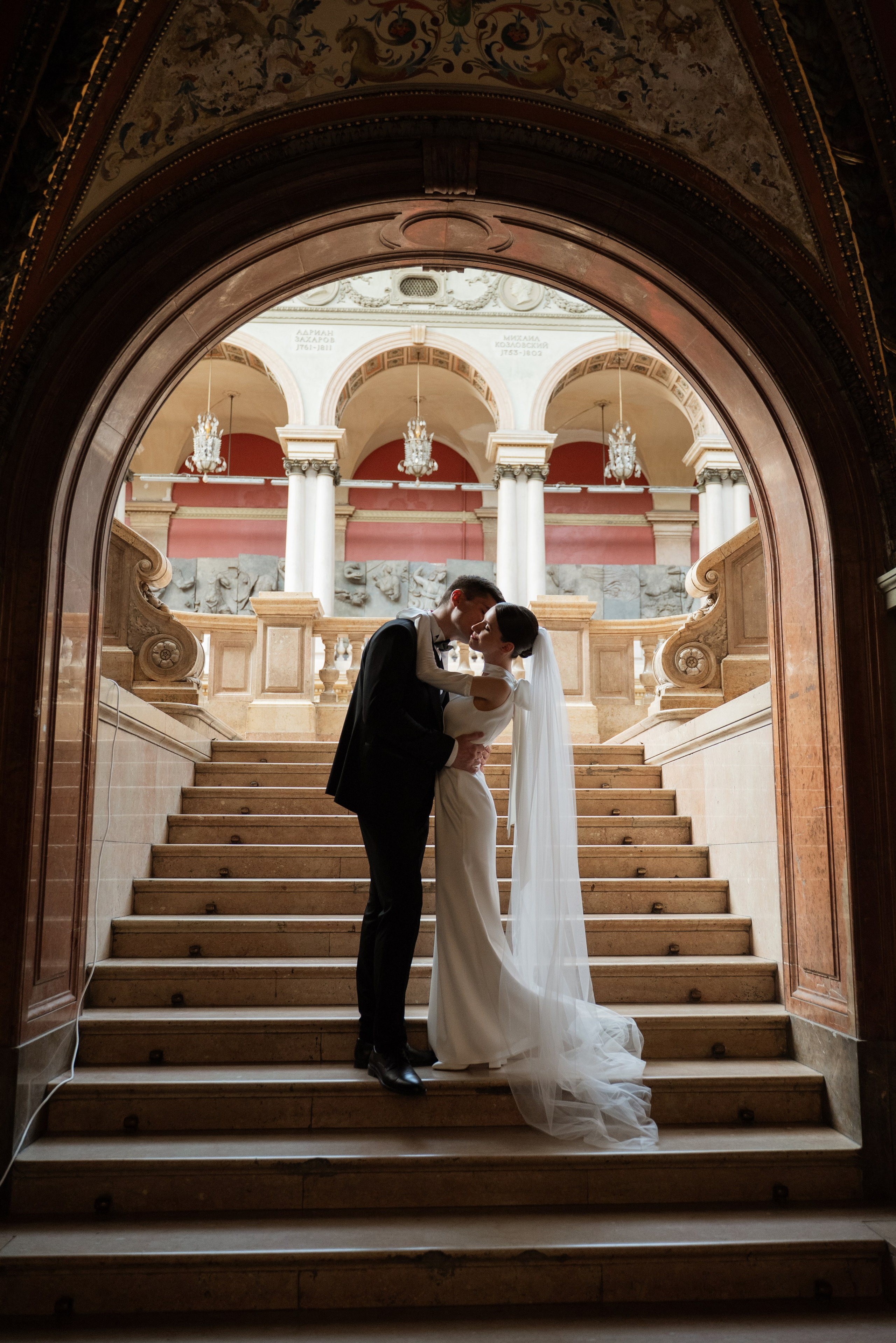 Артур и Светлана|07.08.25. Свадебный фотограф в Санкт-Петербурге Владислава Тюльпина