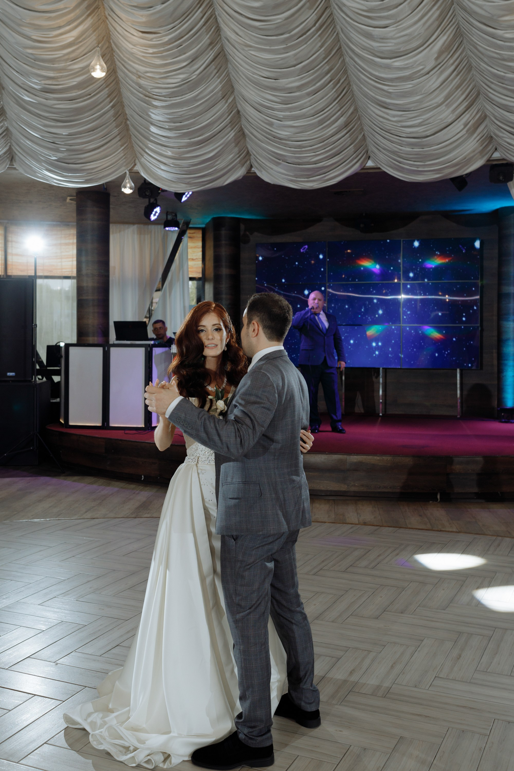 Степан и Элянора (полный день). Свадебный фотограф