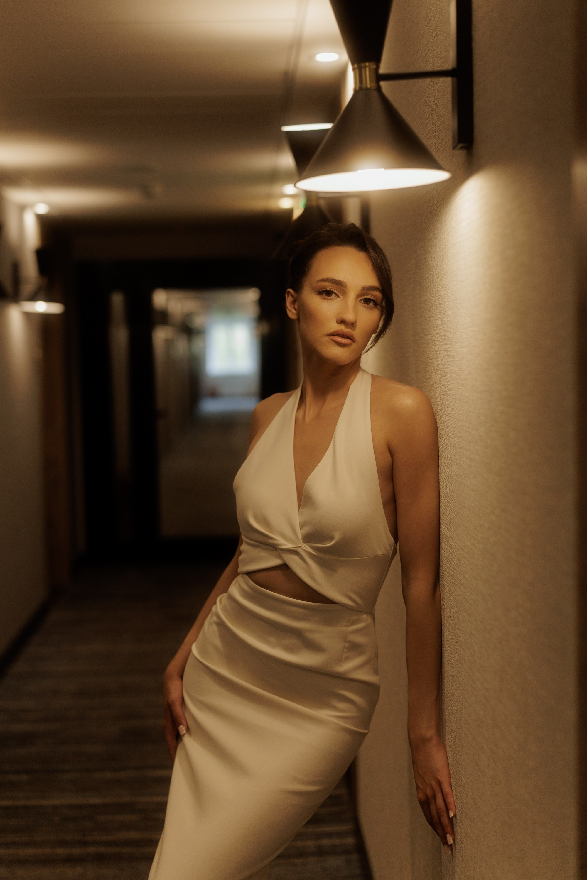 Андрей и Валерия (клиентская серия). Фотограф Иркутск