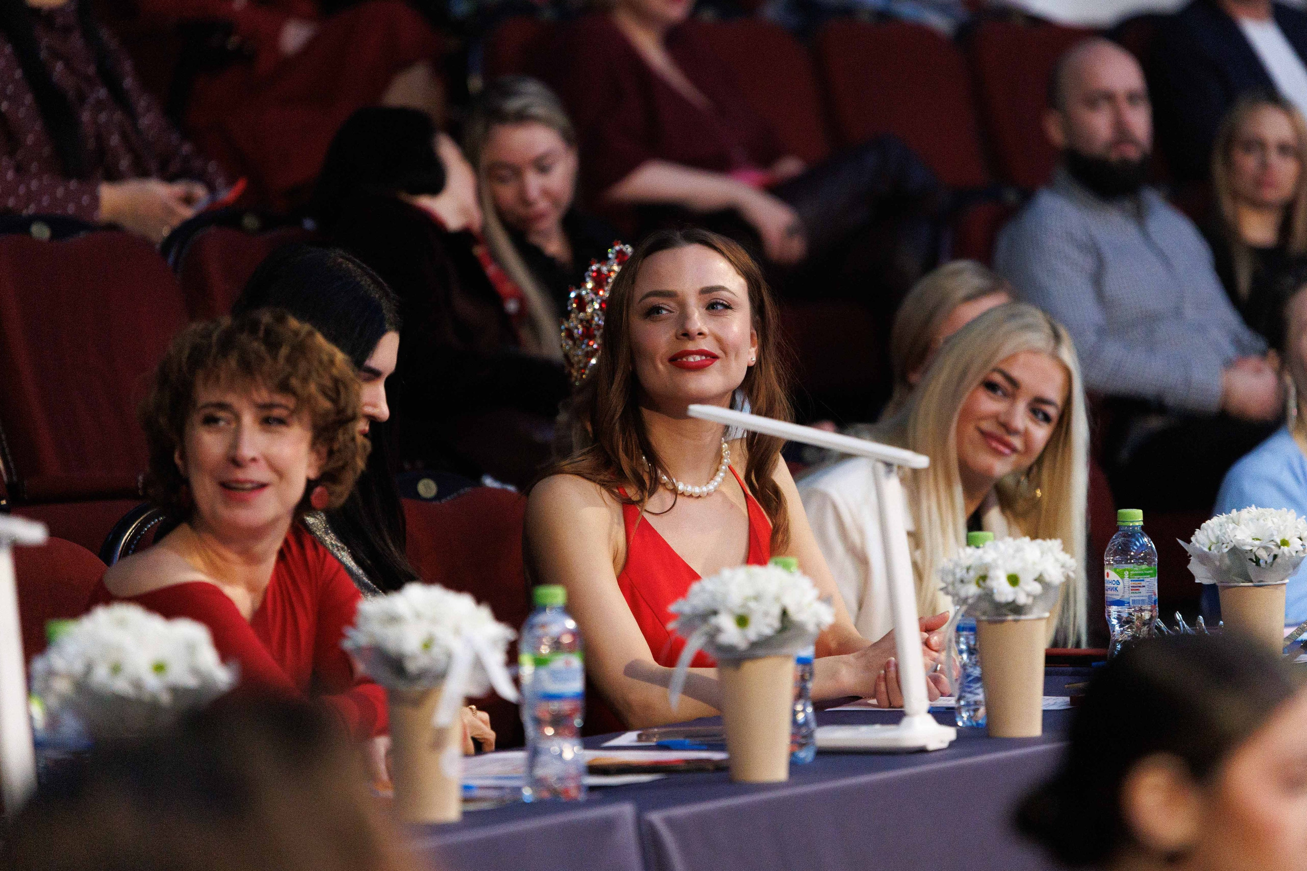 Миссис Ярославль — 2026. Репортажный и портретный фотограф в Ярославле Константин Горбачев