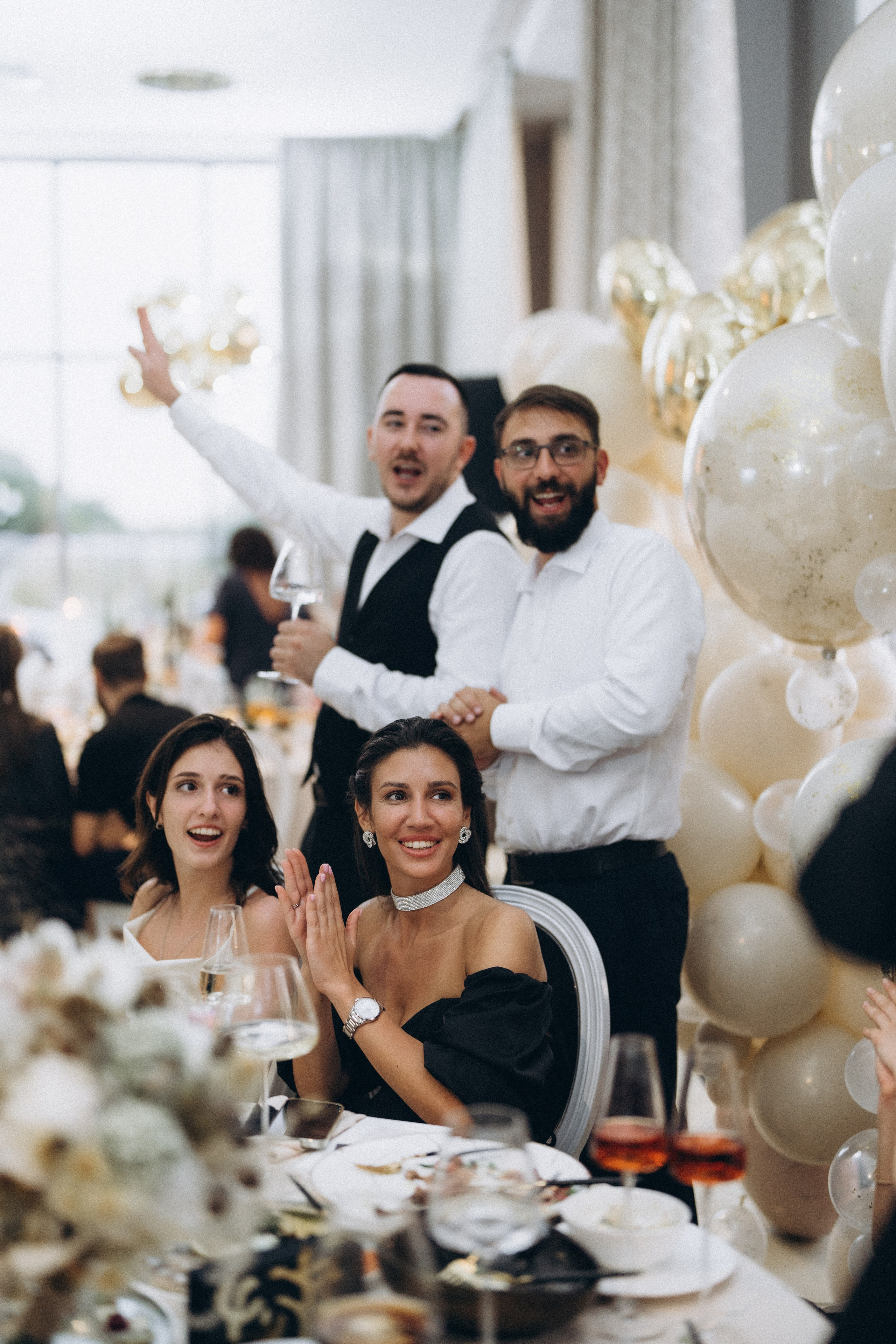 Эмиль и Ира. Свадебный фотограф Артем Смирнов