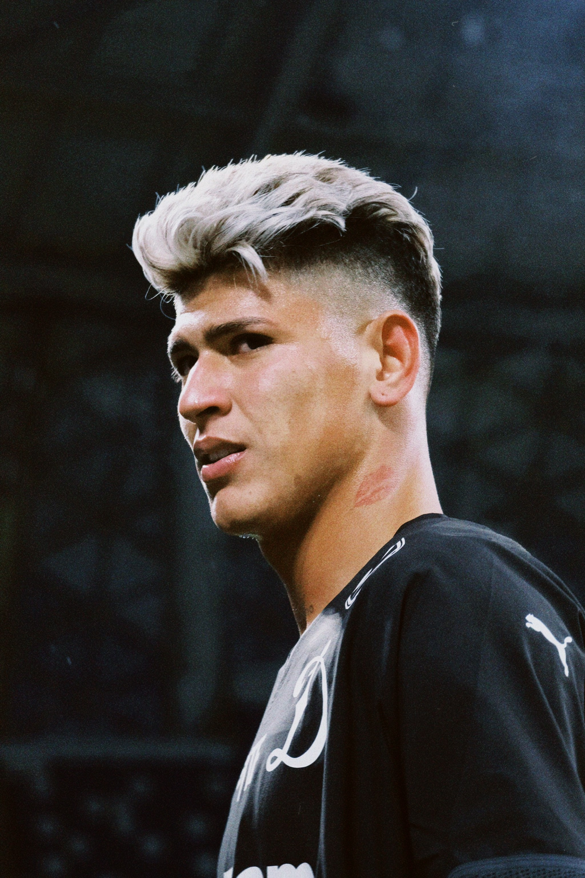 Рпл 23/24. Татьян гертье